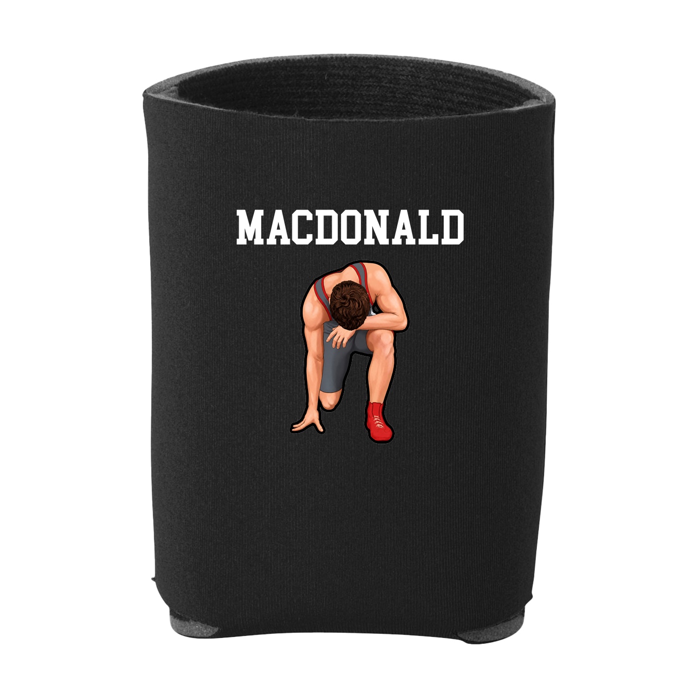 Can Holder — Shirsey in Black
