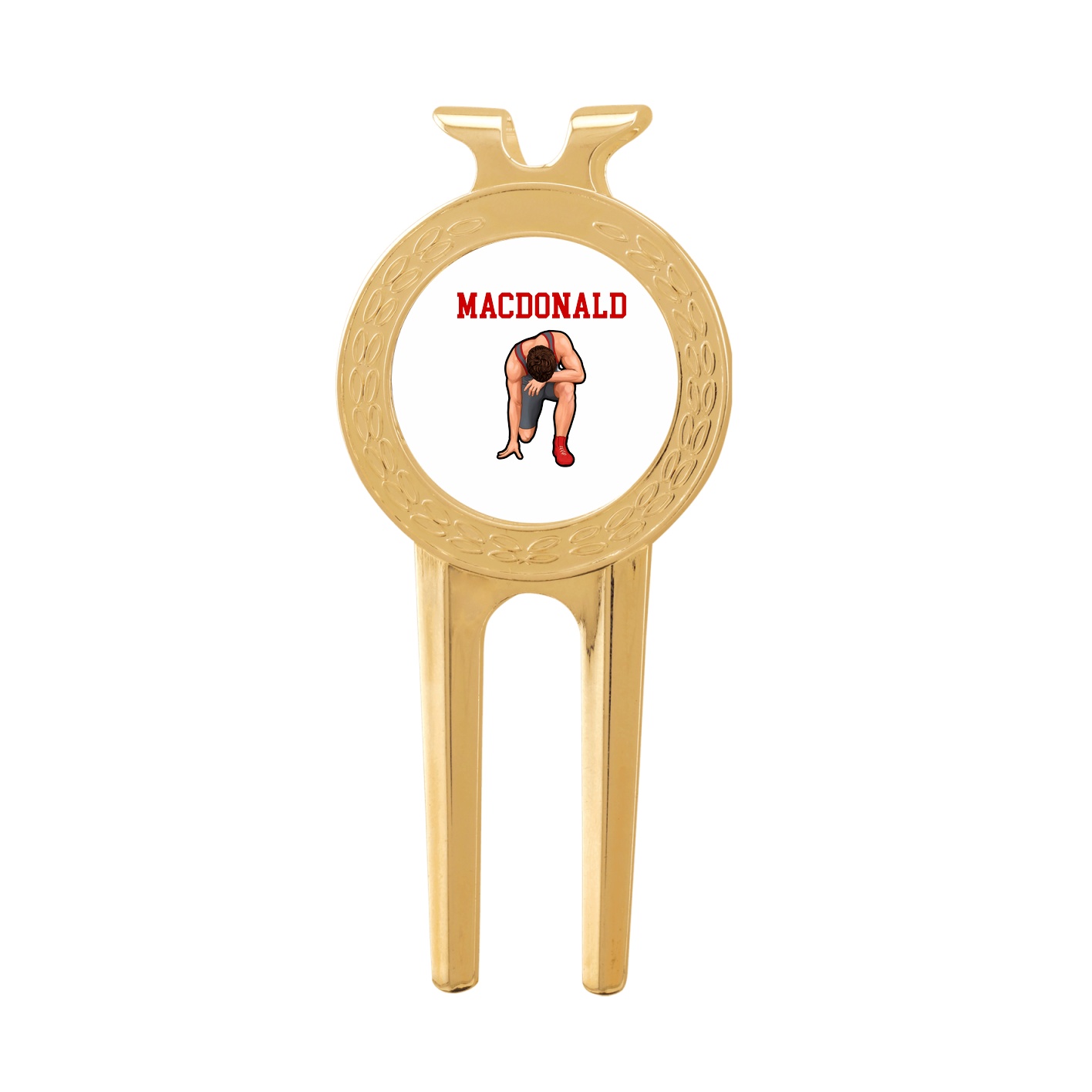Divot Tool with Ball Marker — Shirsey in Classic
