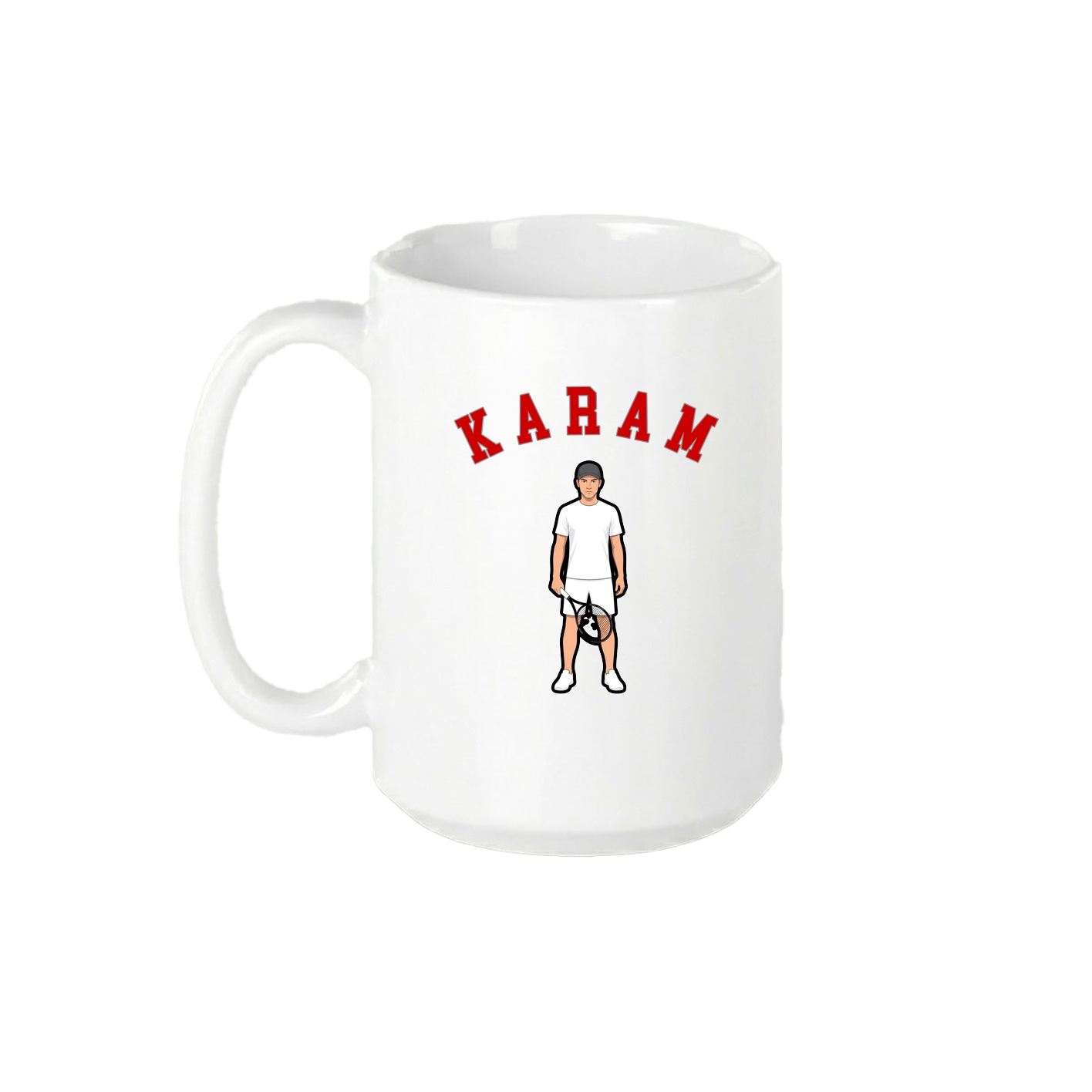 15oz Coffee Mug
