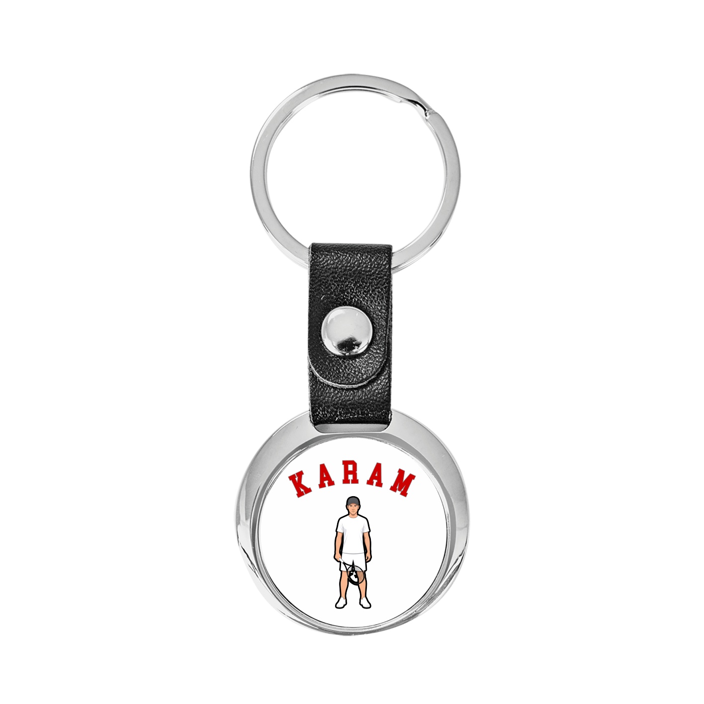 Key Chain