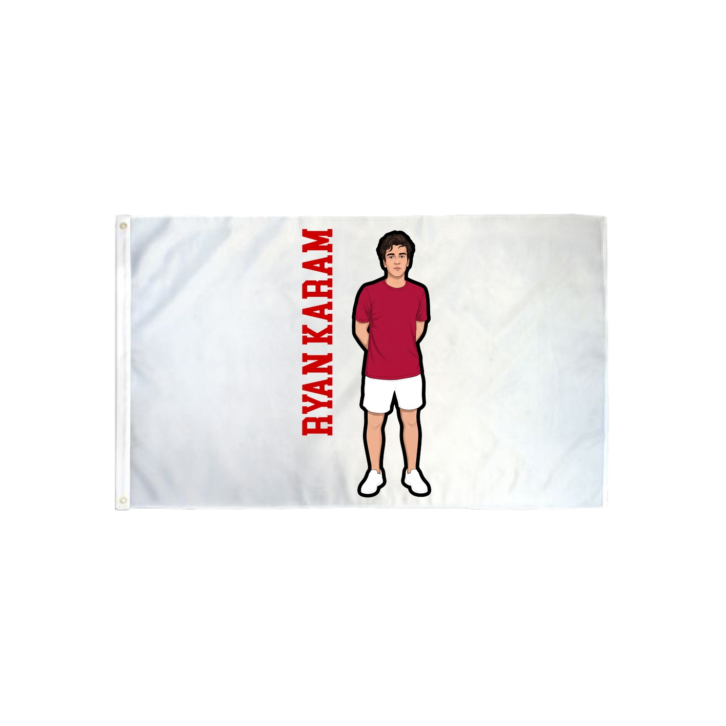 3x5 Flag