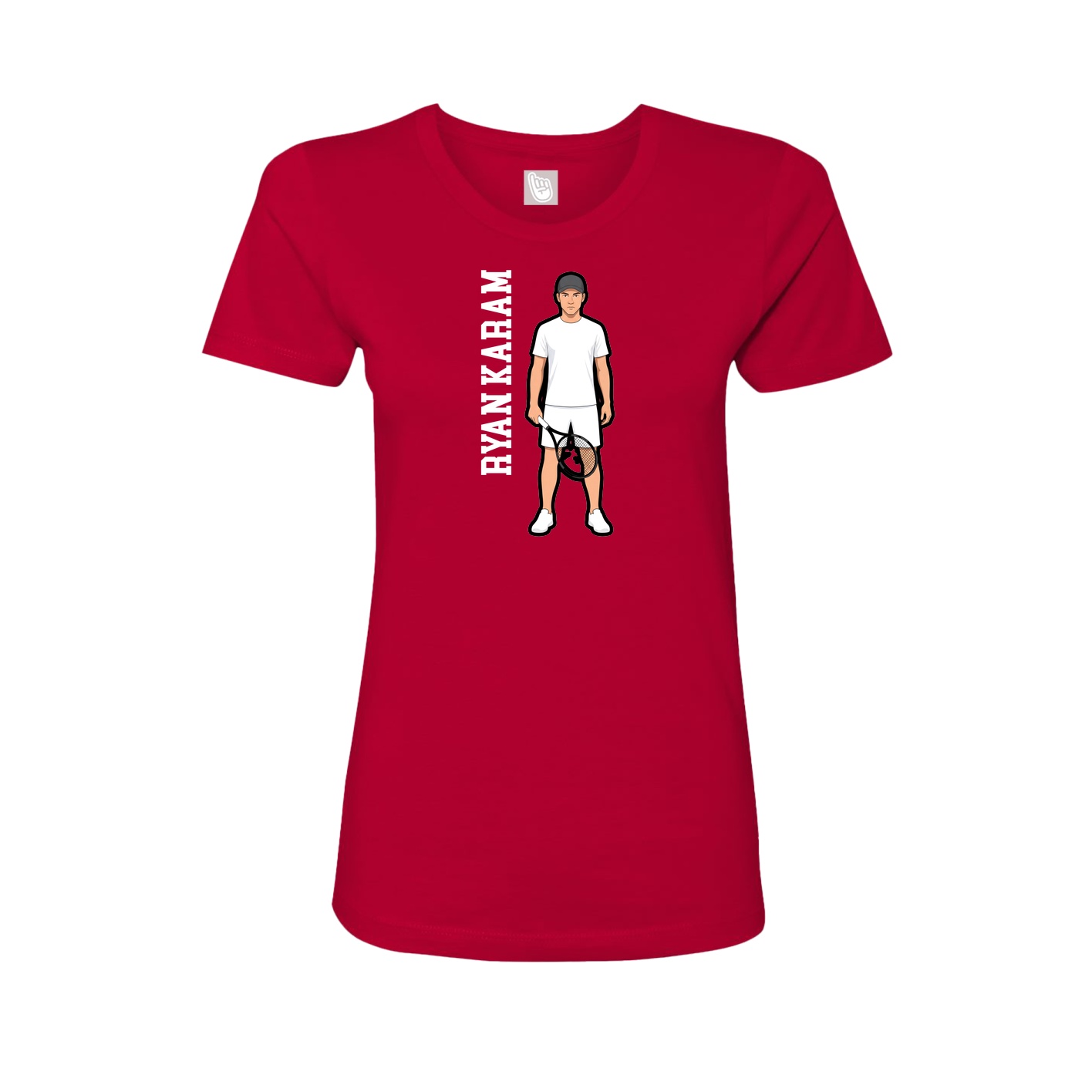 NIL Club Womens Tee