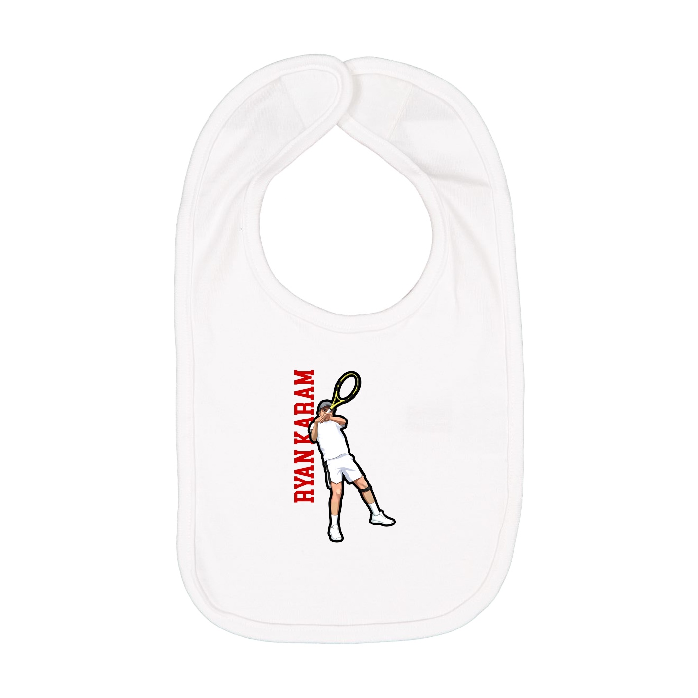 Infant Bib