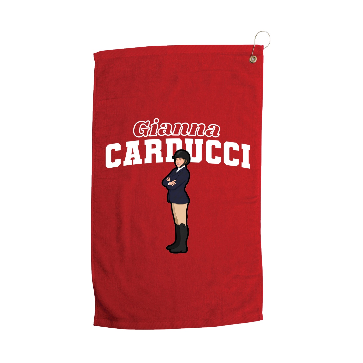 Golf Towel