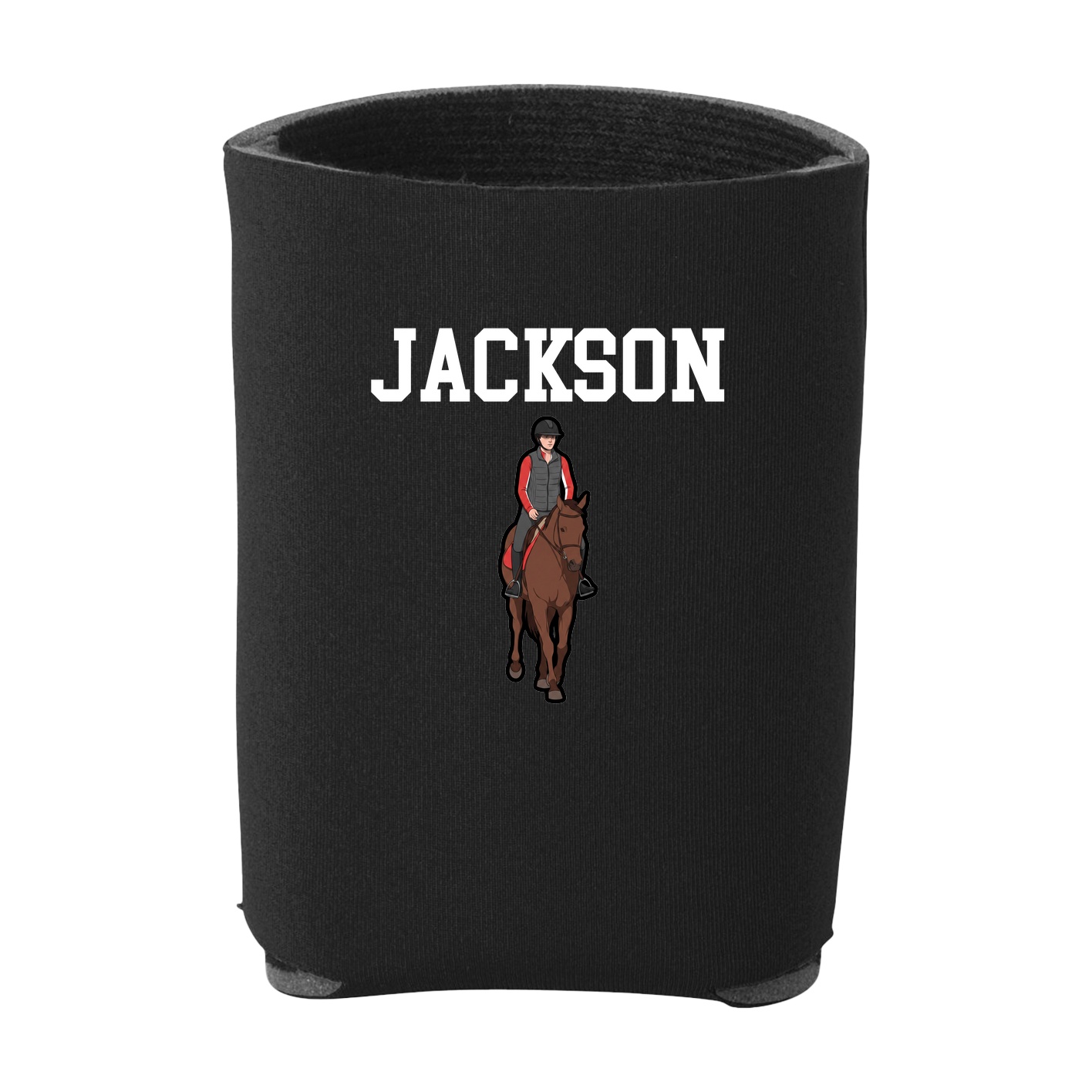 Can Holder — Shirsey in Black