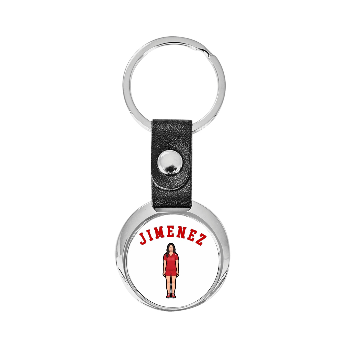 Key Chain