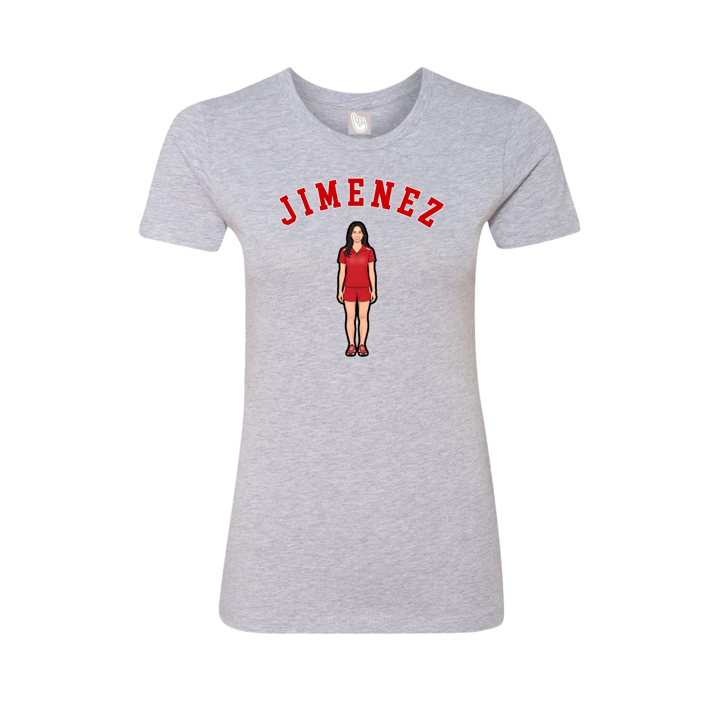 Womens Tee