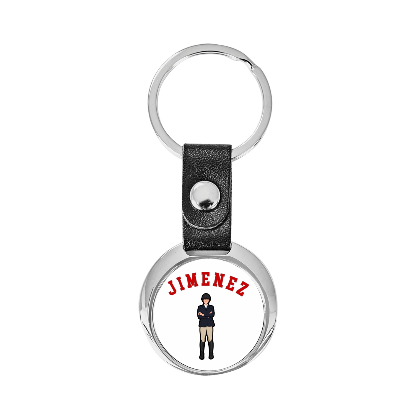 Key Chain