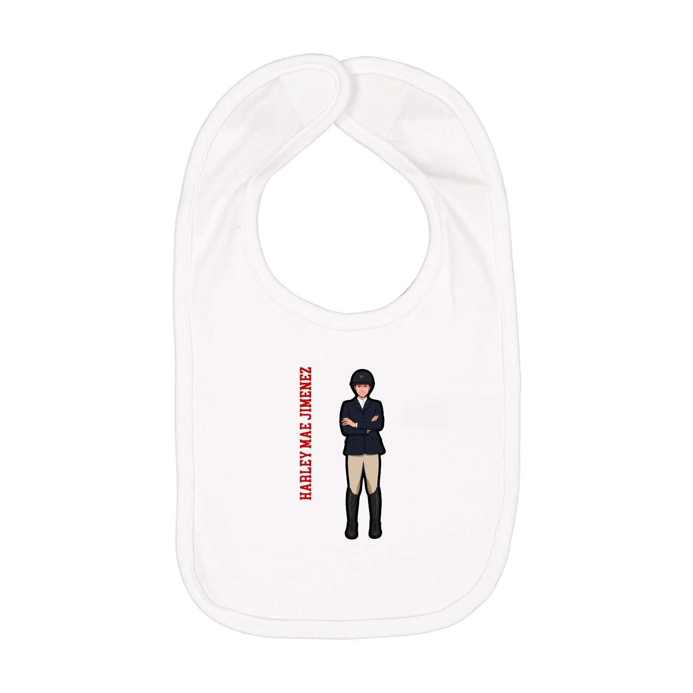 Infant Bib