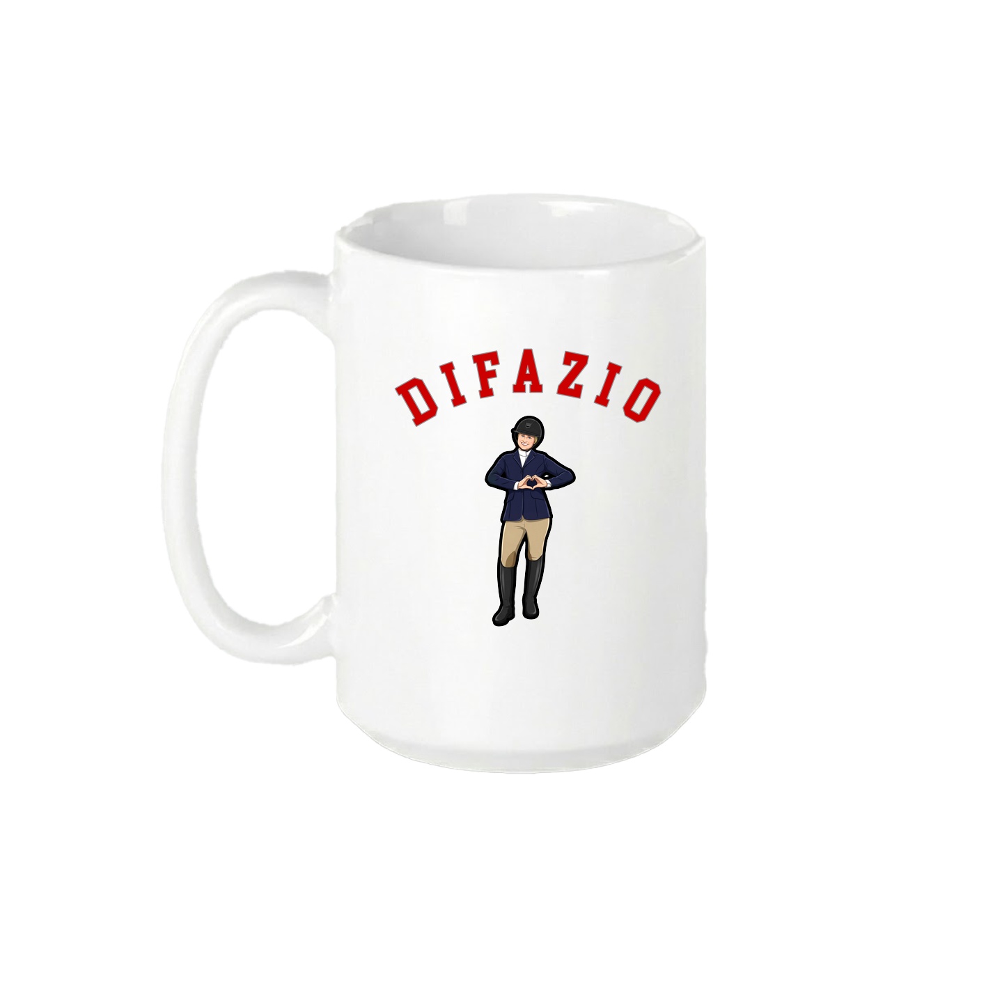 15oz Coffee Mug