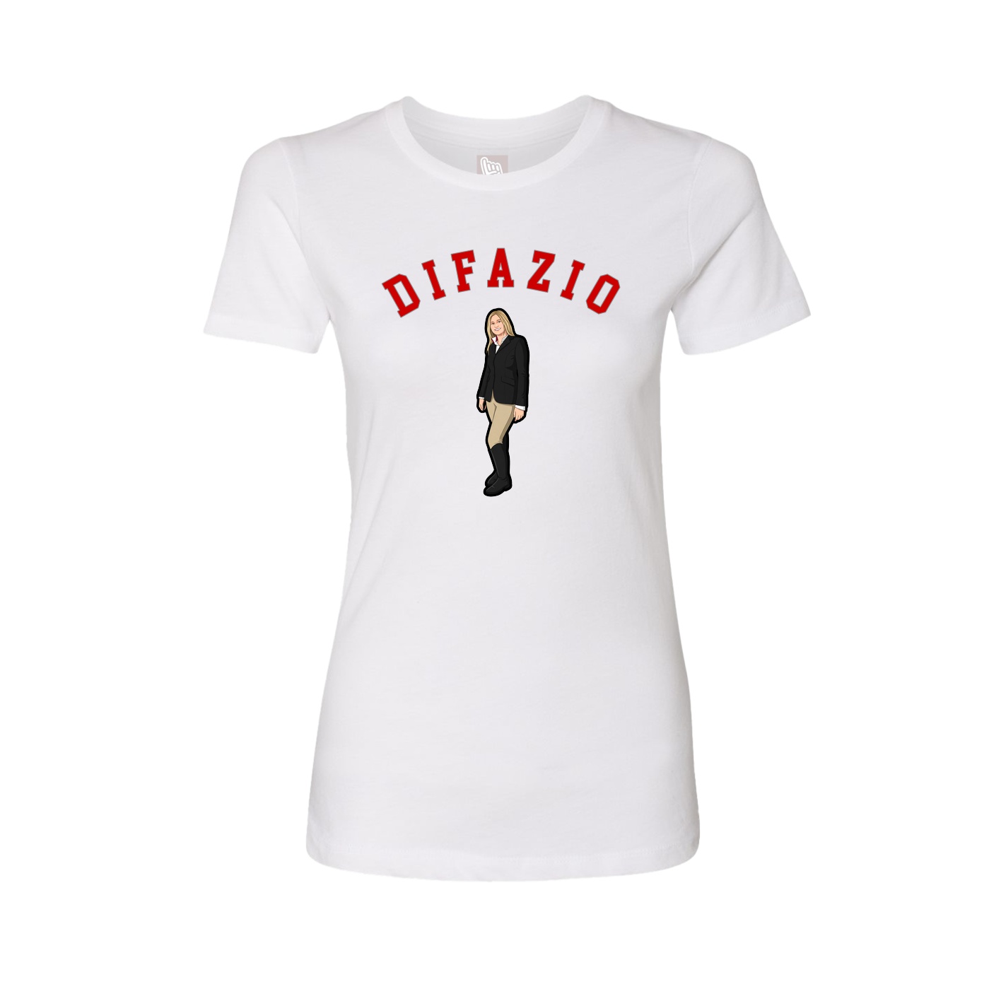 Womens Tee