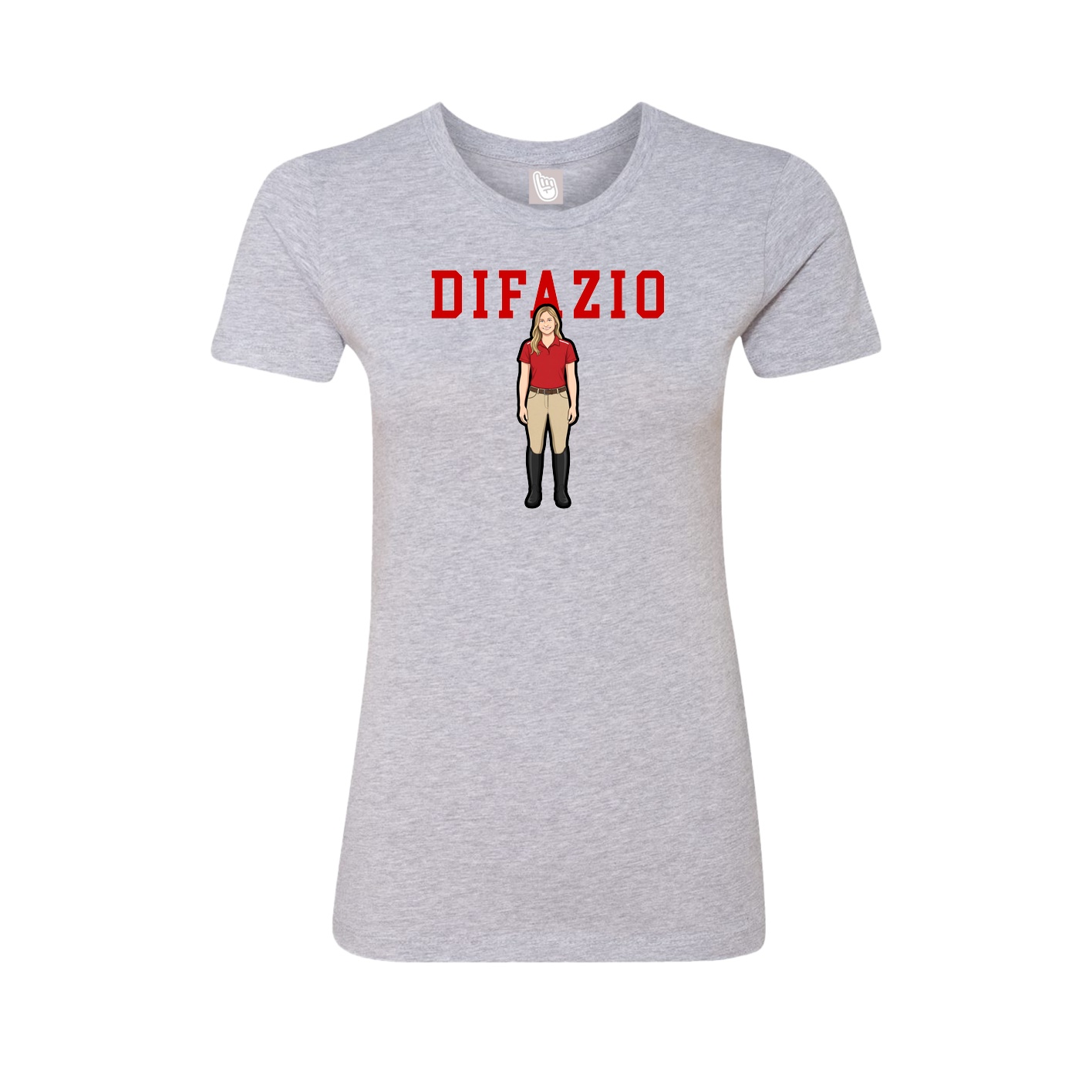 Womens Tee