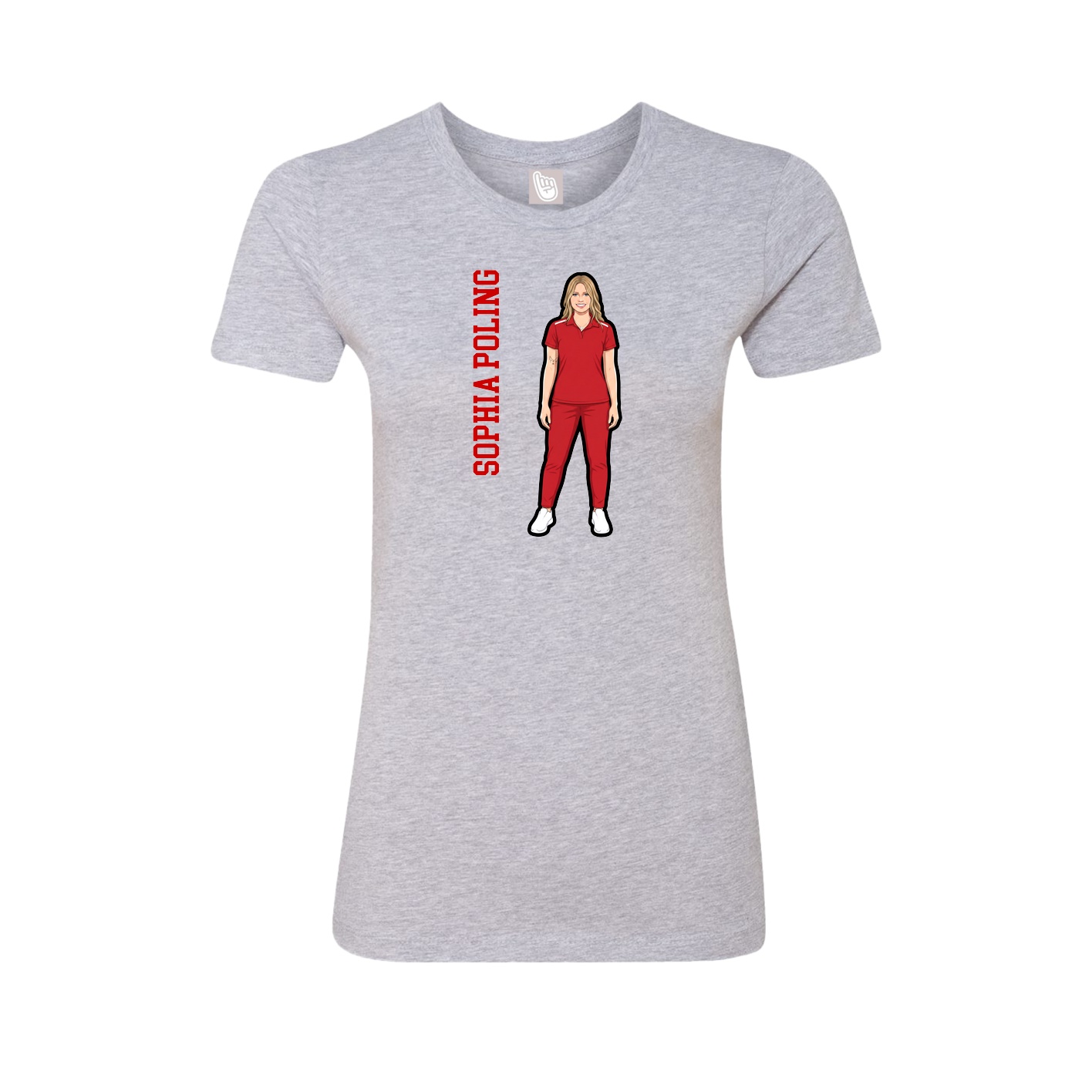 Womens Tee