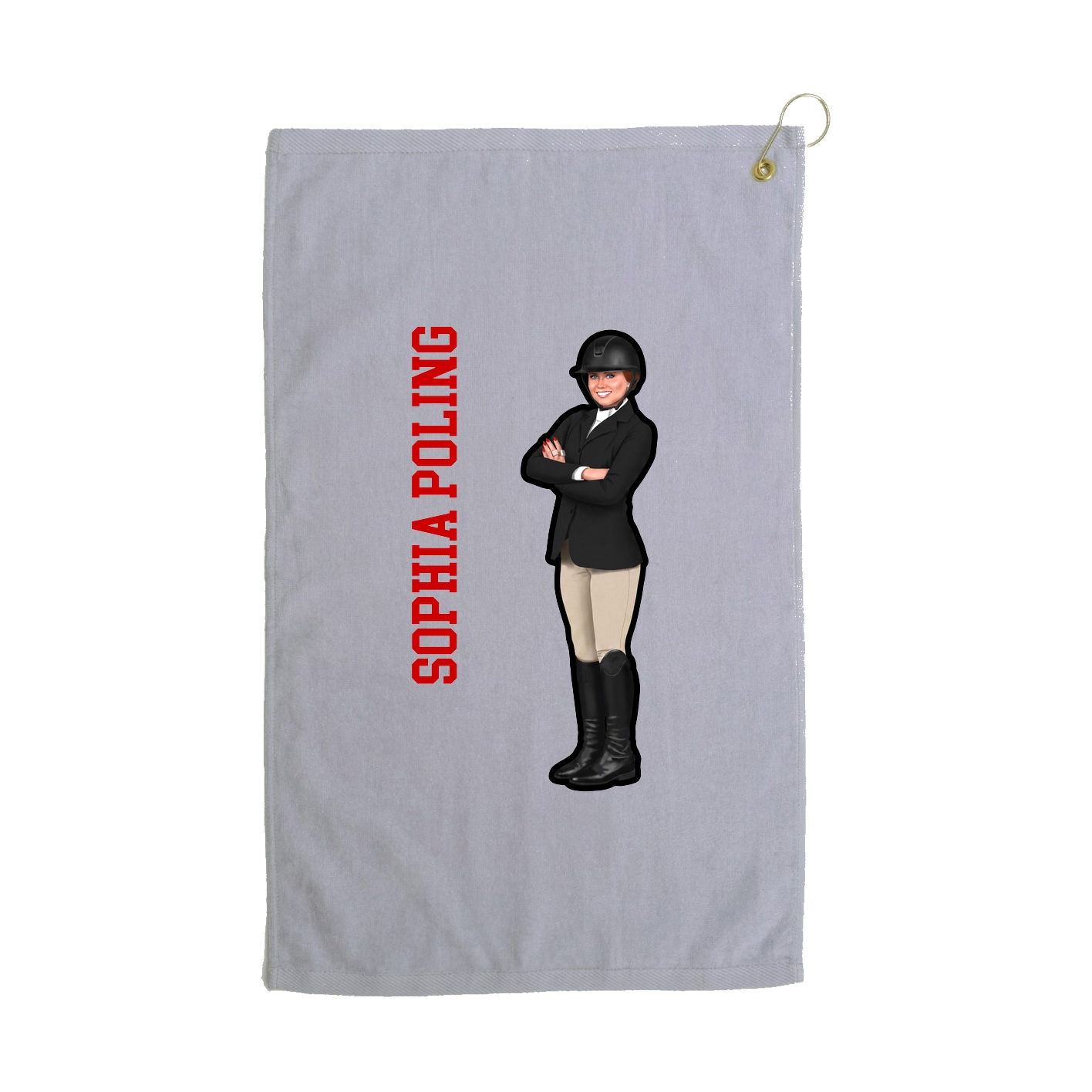 Golf Towel