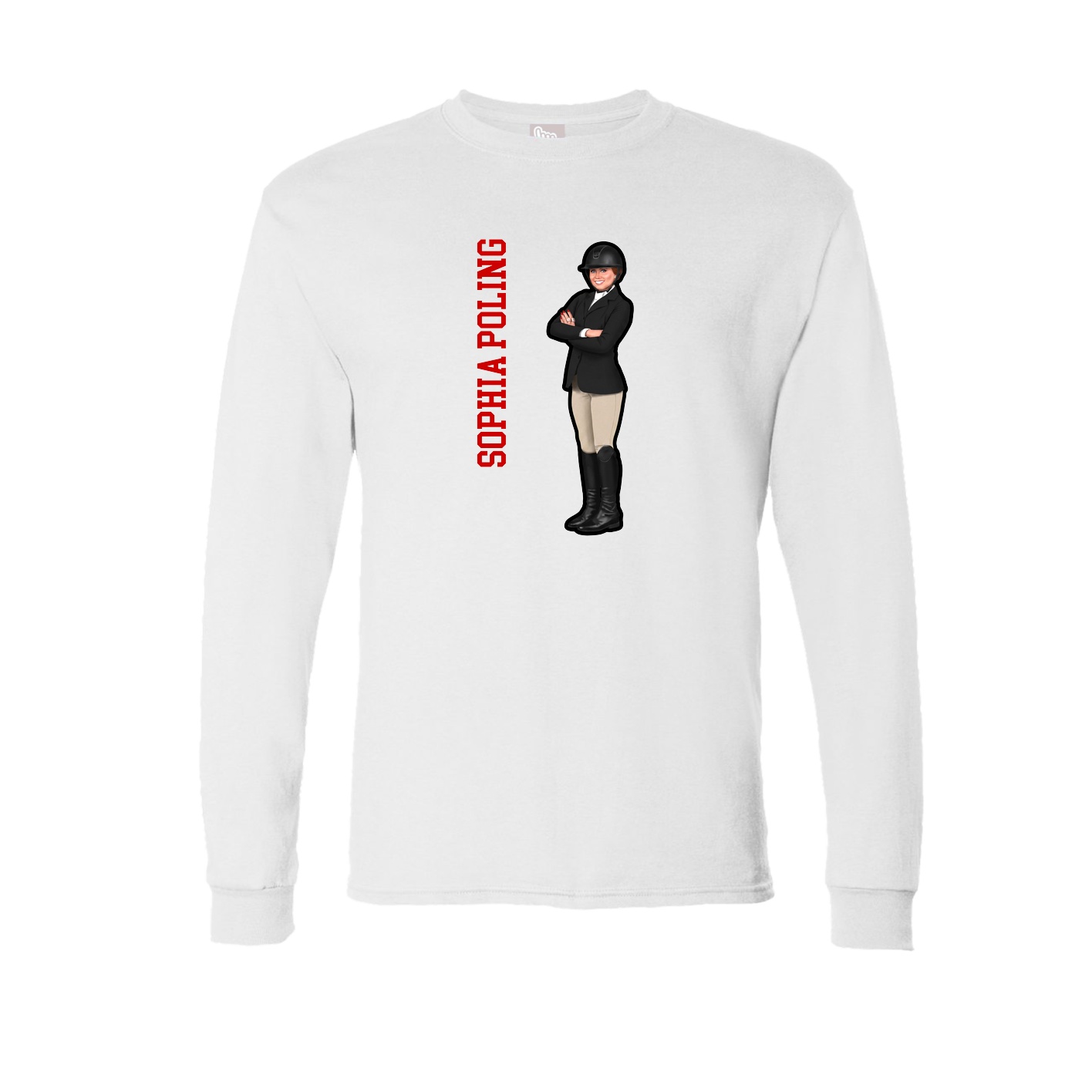 Long Sleeve Tee