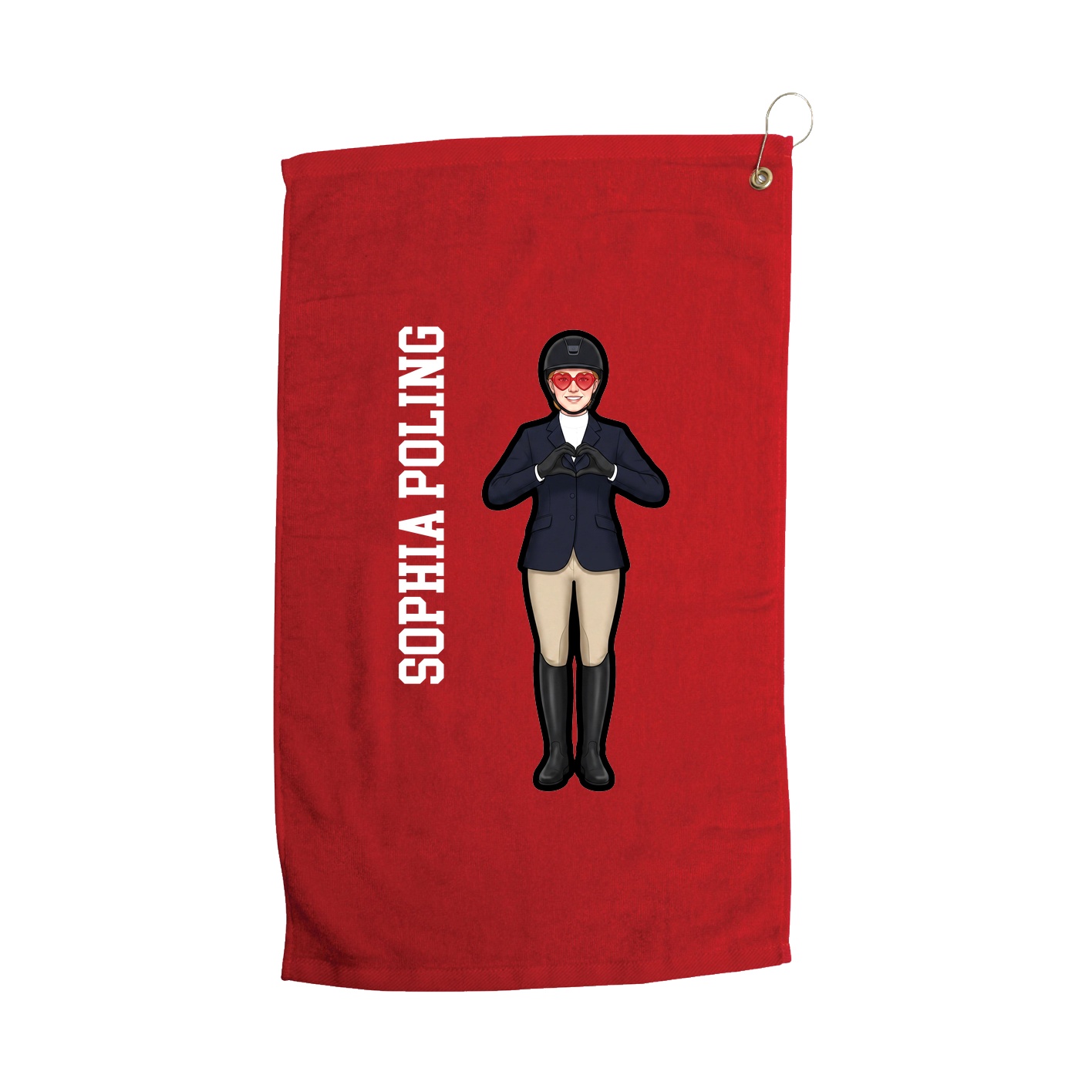Golf Towel