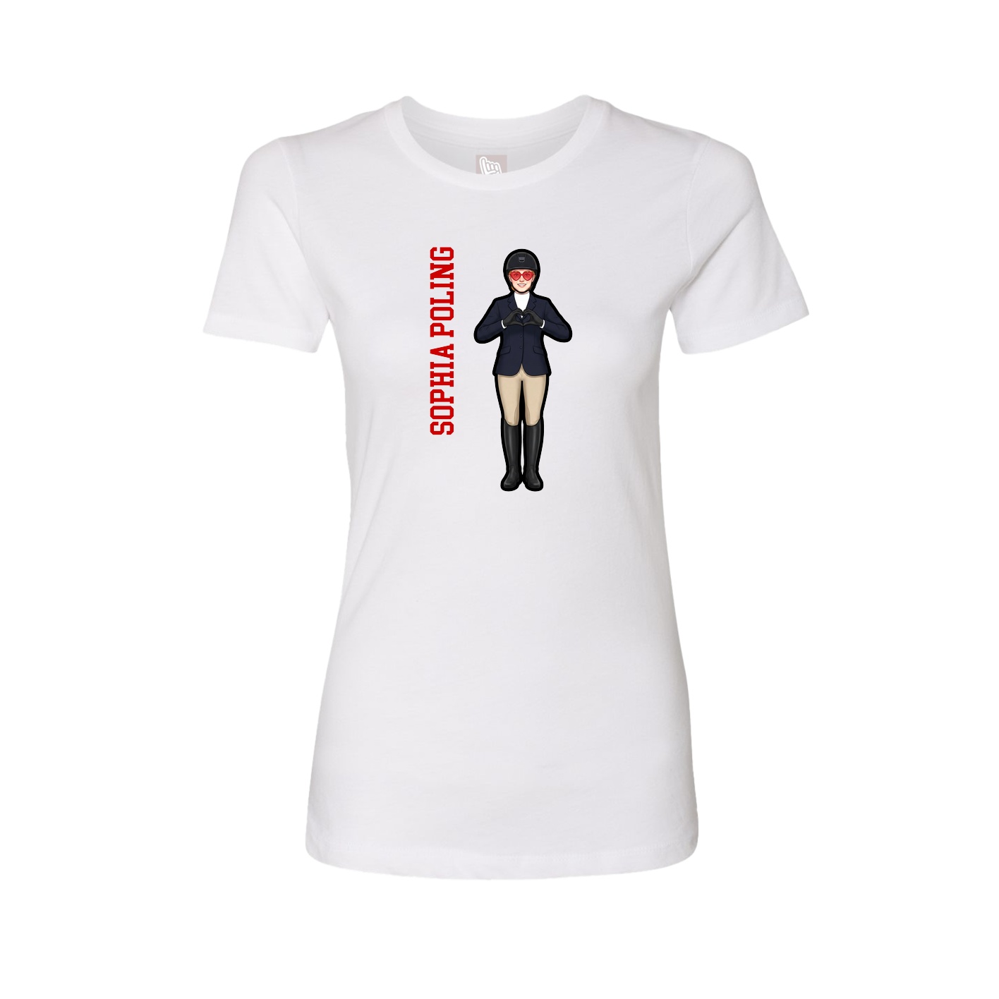 Womens Tee