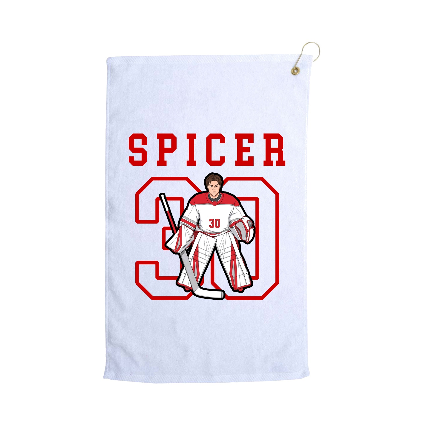 Golf Towel