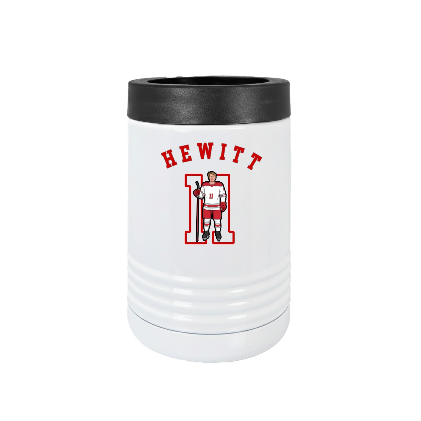 Beverage Holder — Shirsey Arch in White