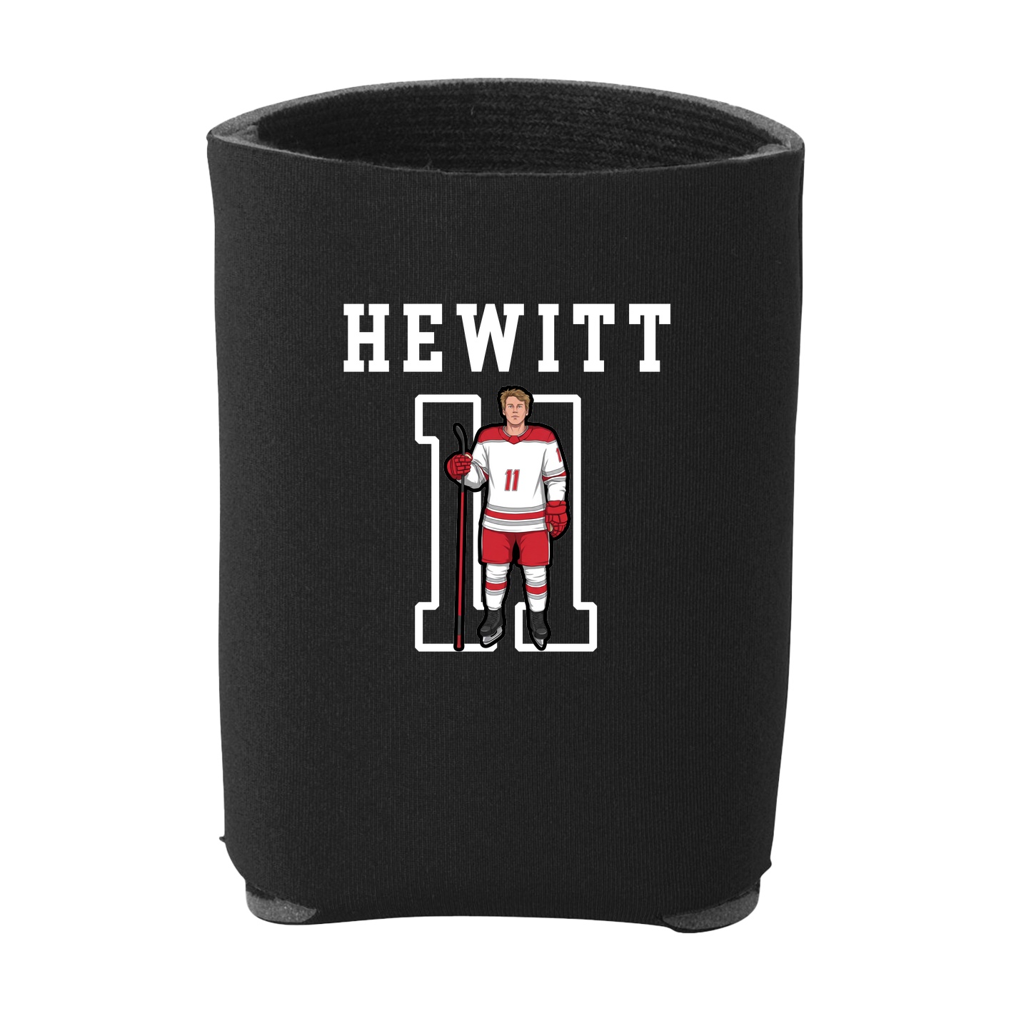 Can Holder — Shirsey in Black