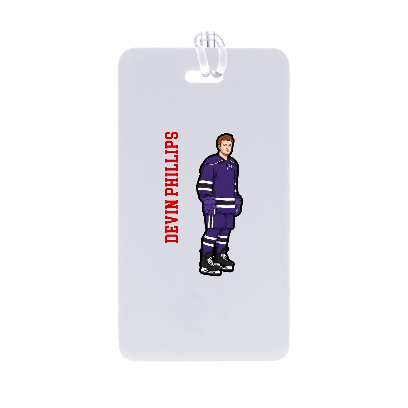 Bag Tag