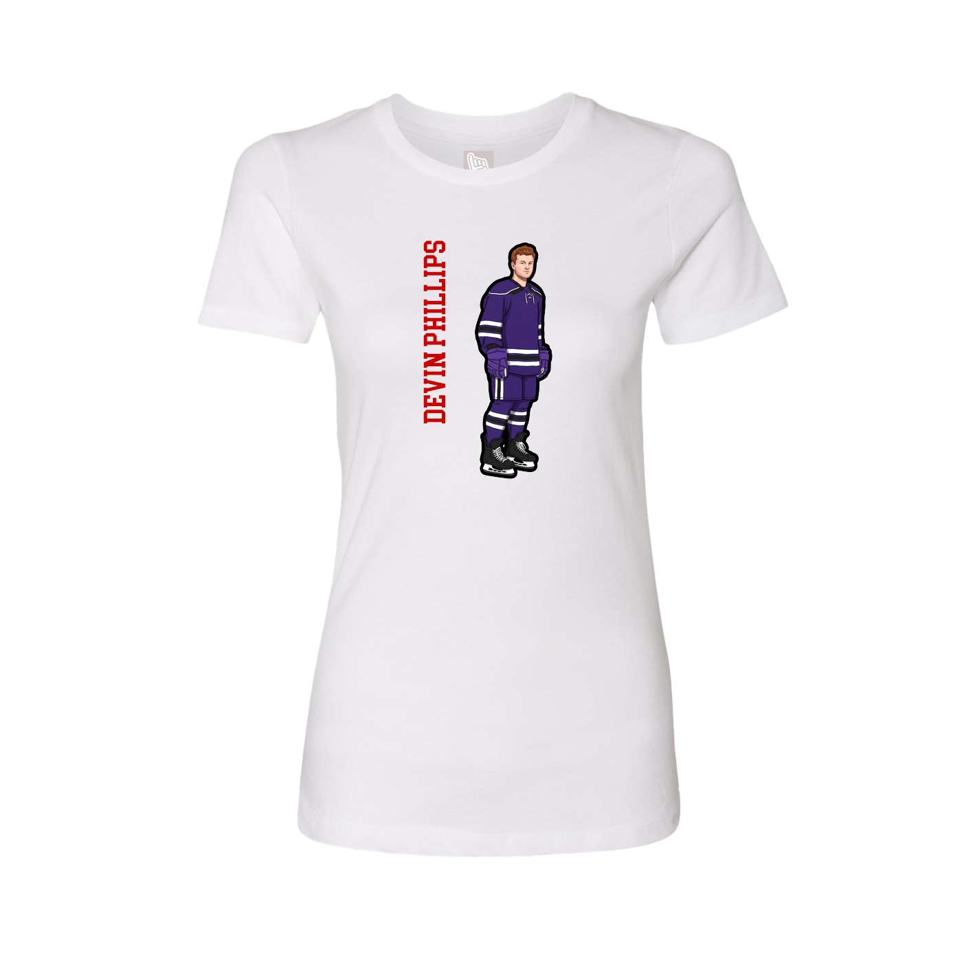 Womens Tee