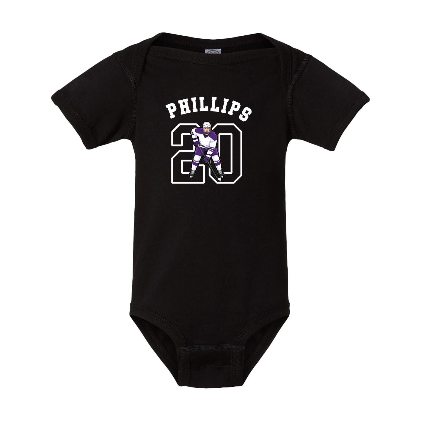 Baby Onesie
