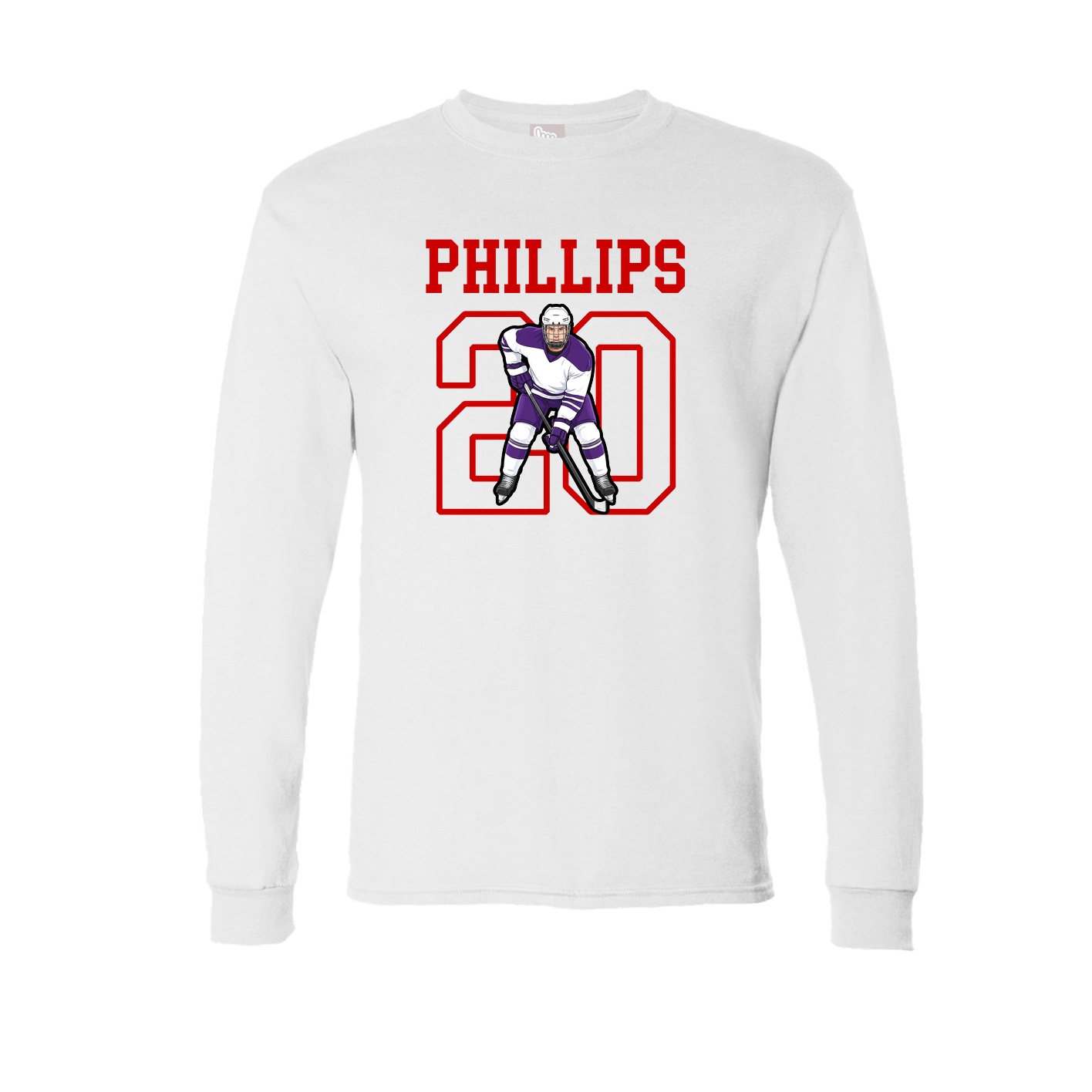 Long Sleeve Tee
