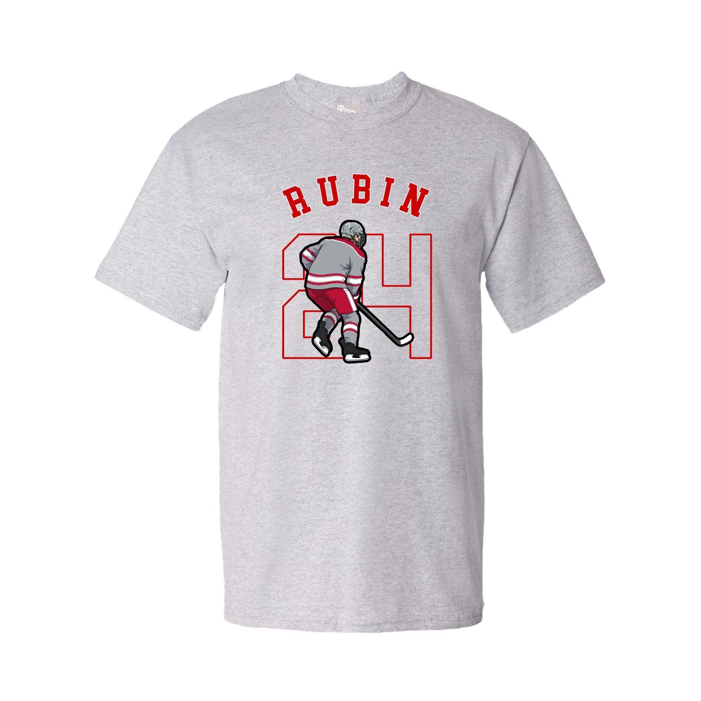 NIL Club Tee