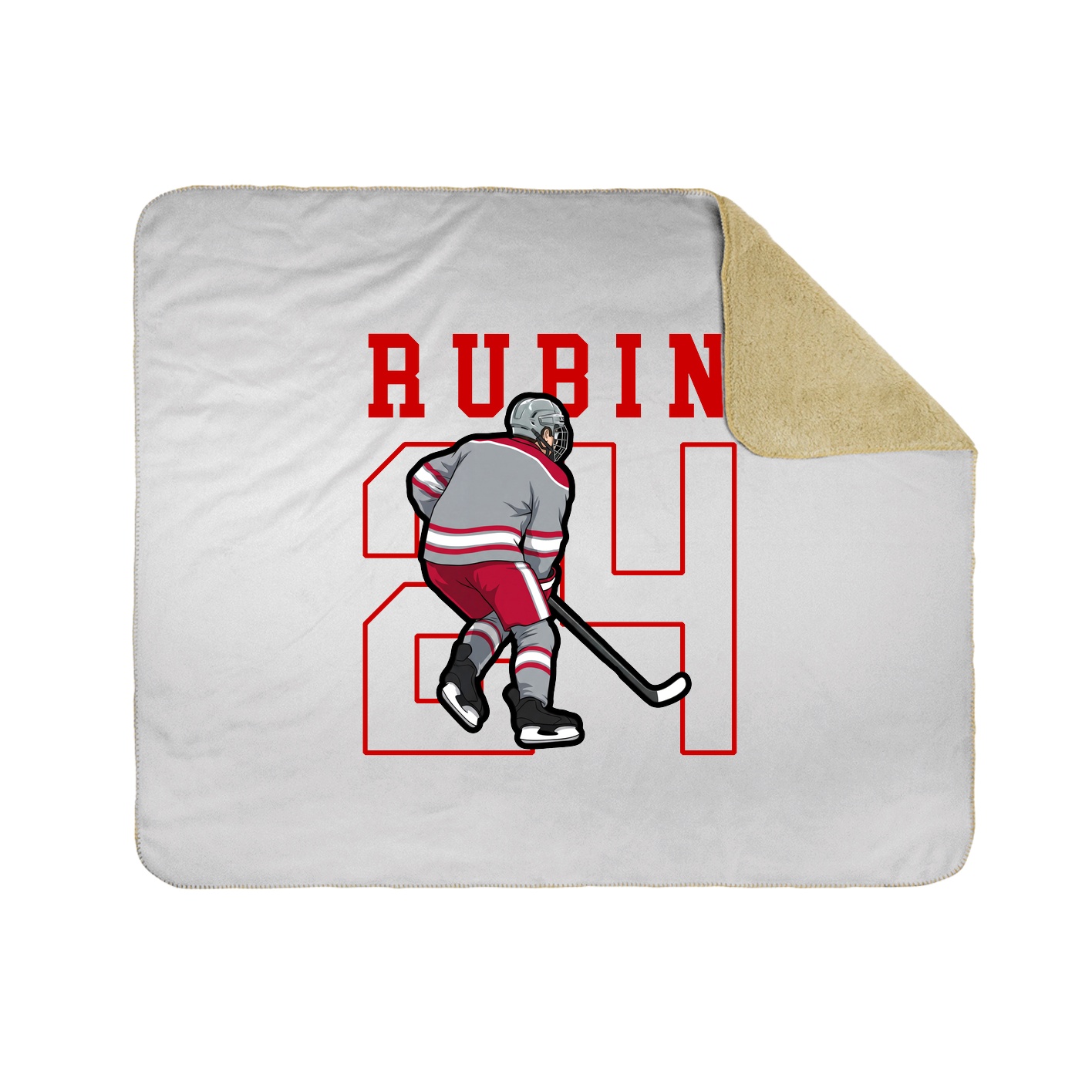 Throw Blanket