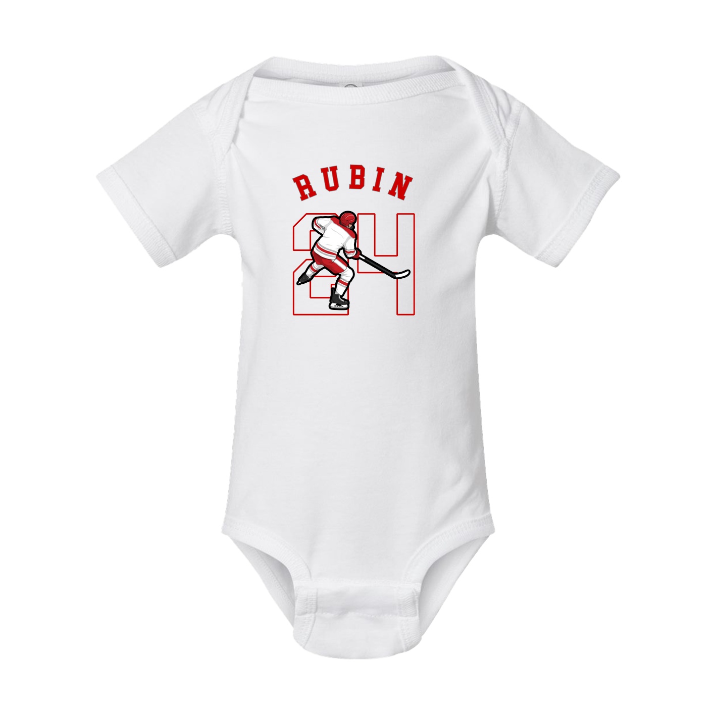Baby Onesie