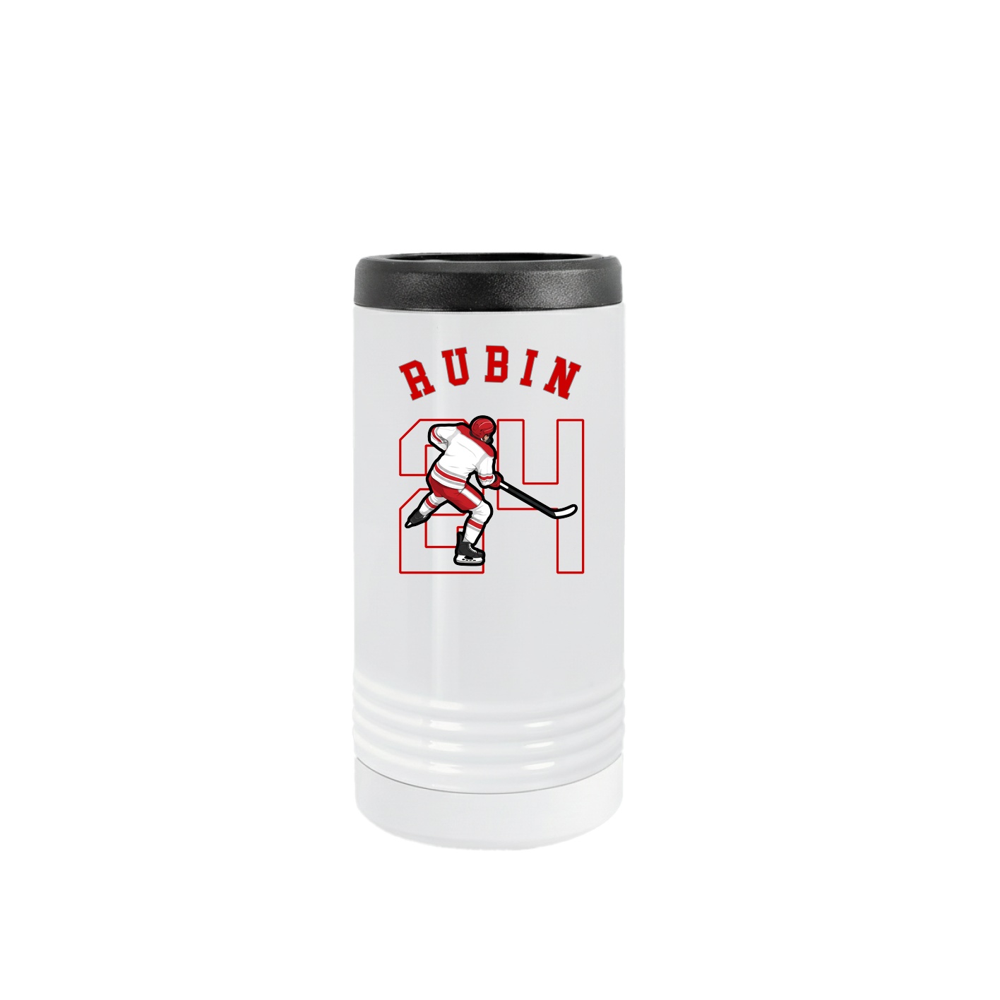 Slim Beverage Holder