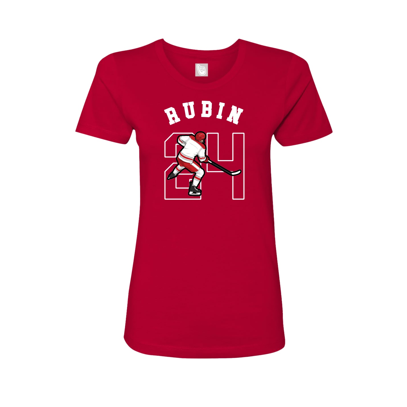 NIL Club Womens Tee