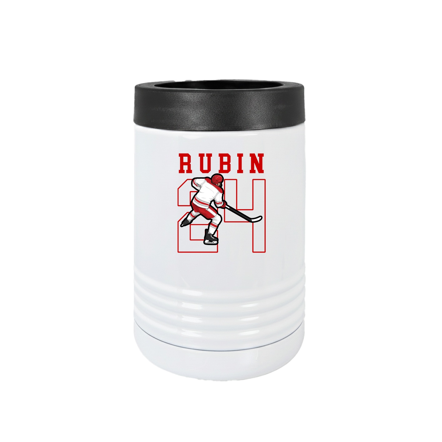 Beverage Holder — Shirsey in White
