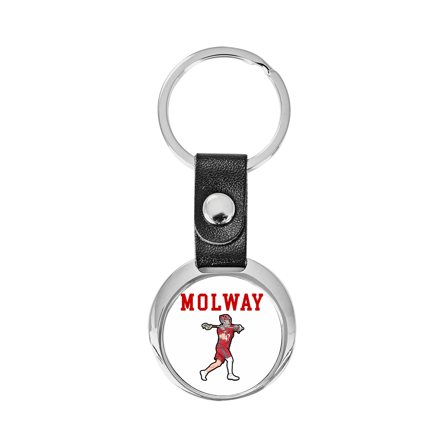 Key Chain — Shirsey in Classic