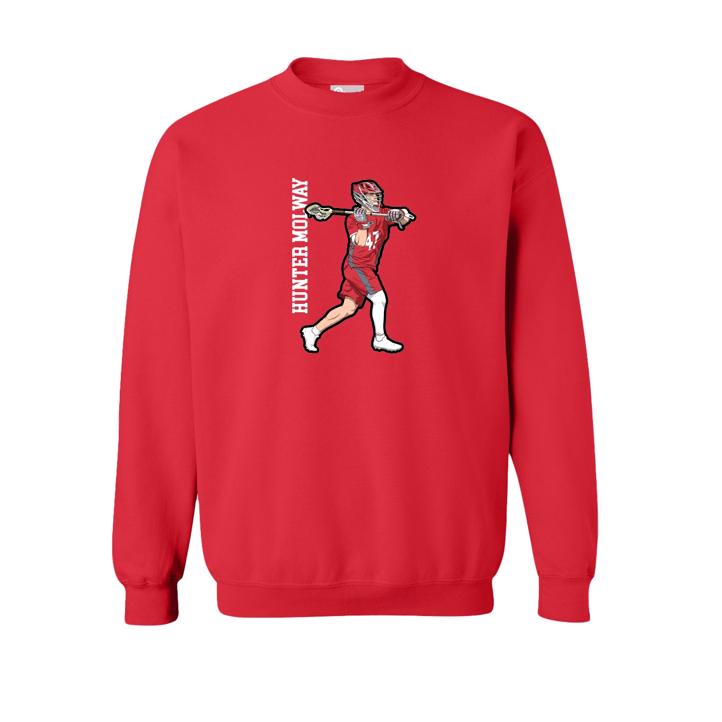 Fleece Crew
