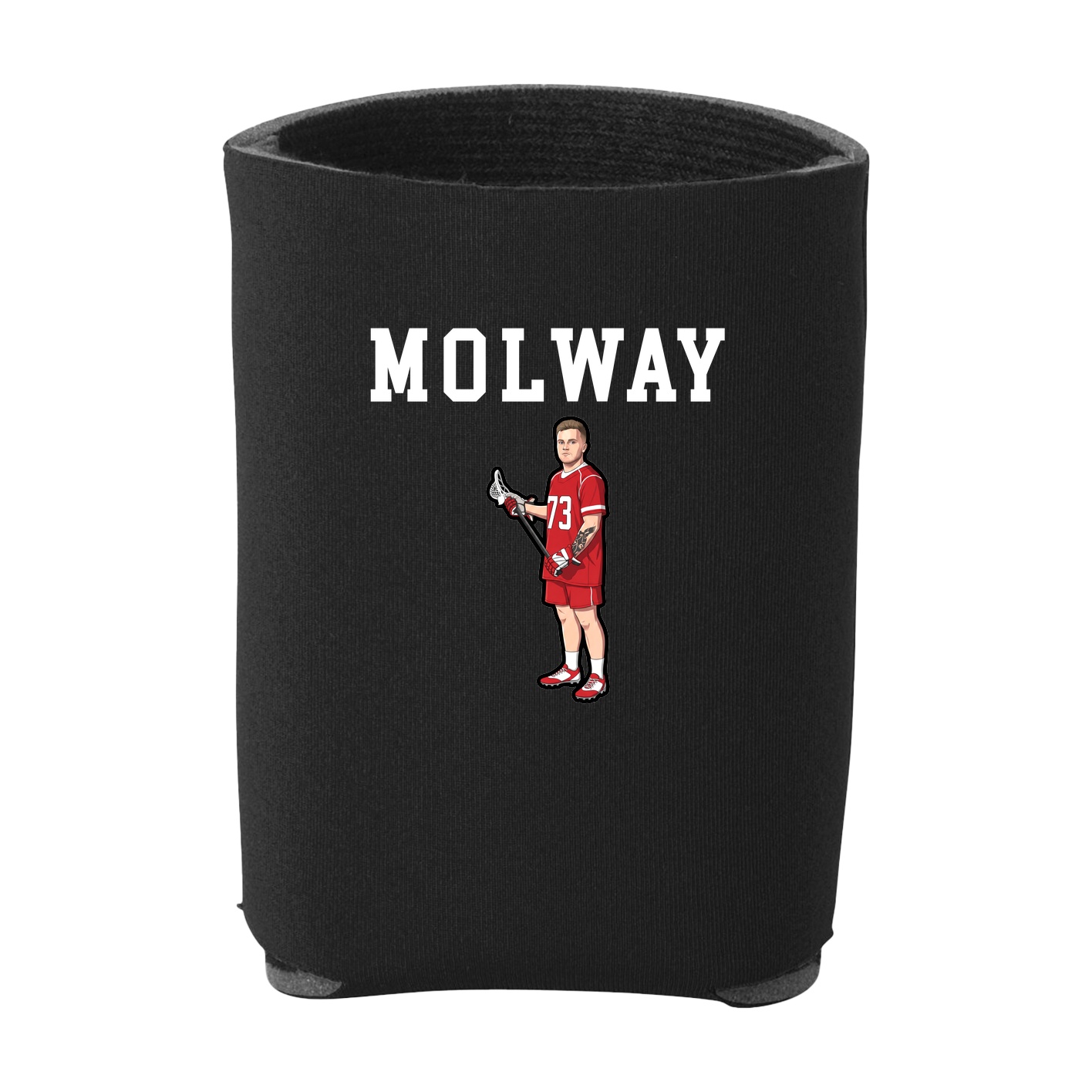 Can Holder — Shirsey in Black