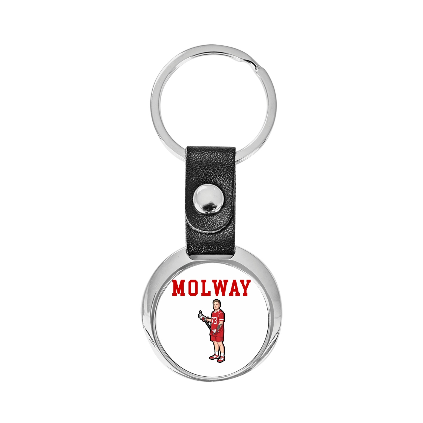 Key Chain — Shirsey in Classic