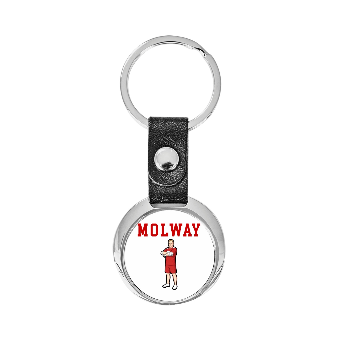 Key Chain — Shirsey in Classic