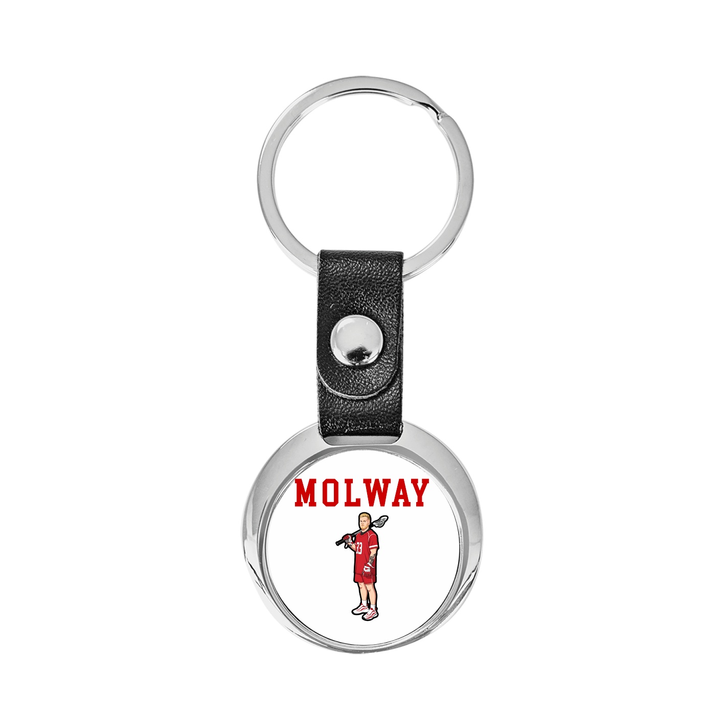 Key Chain — Shirsey in Classic