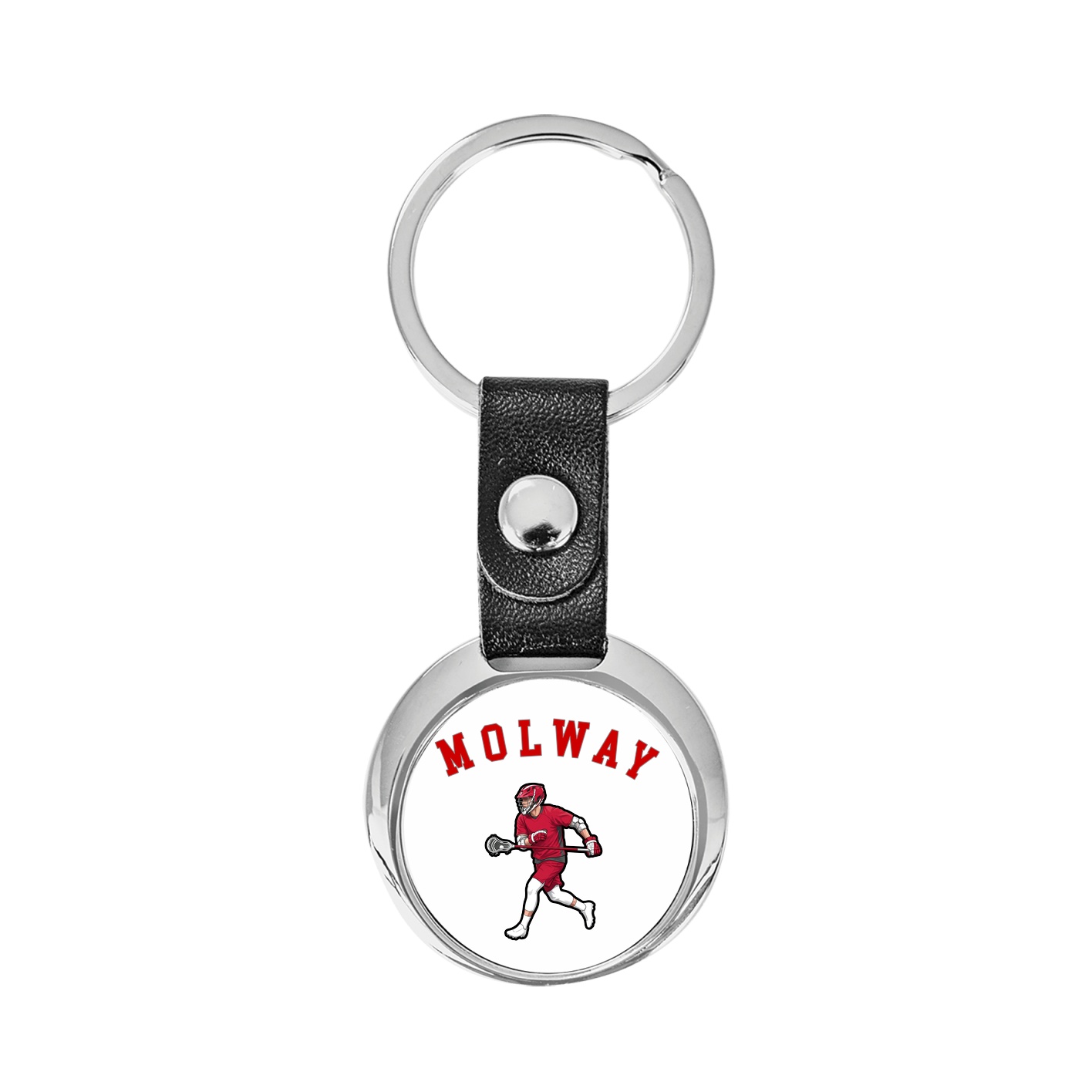 Key Chain — Shirsey Arch in Classic
