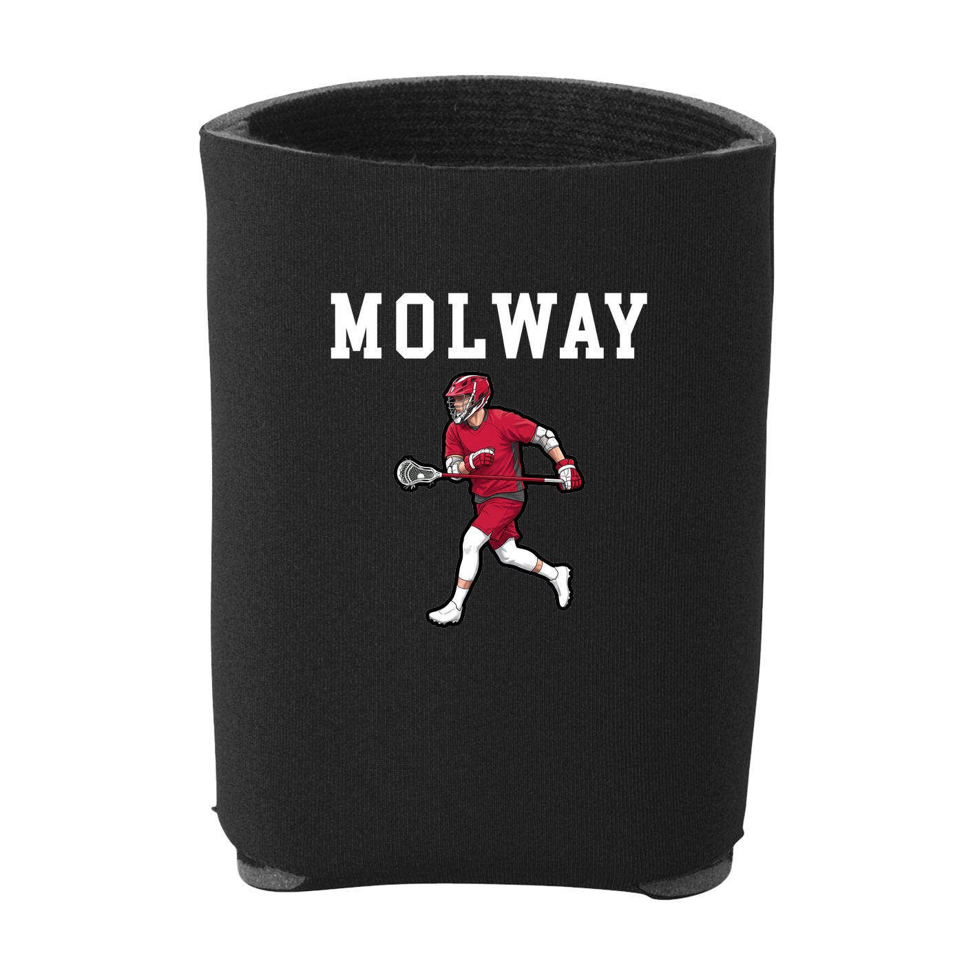 Can Holder — Shirsey in Black