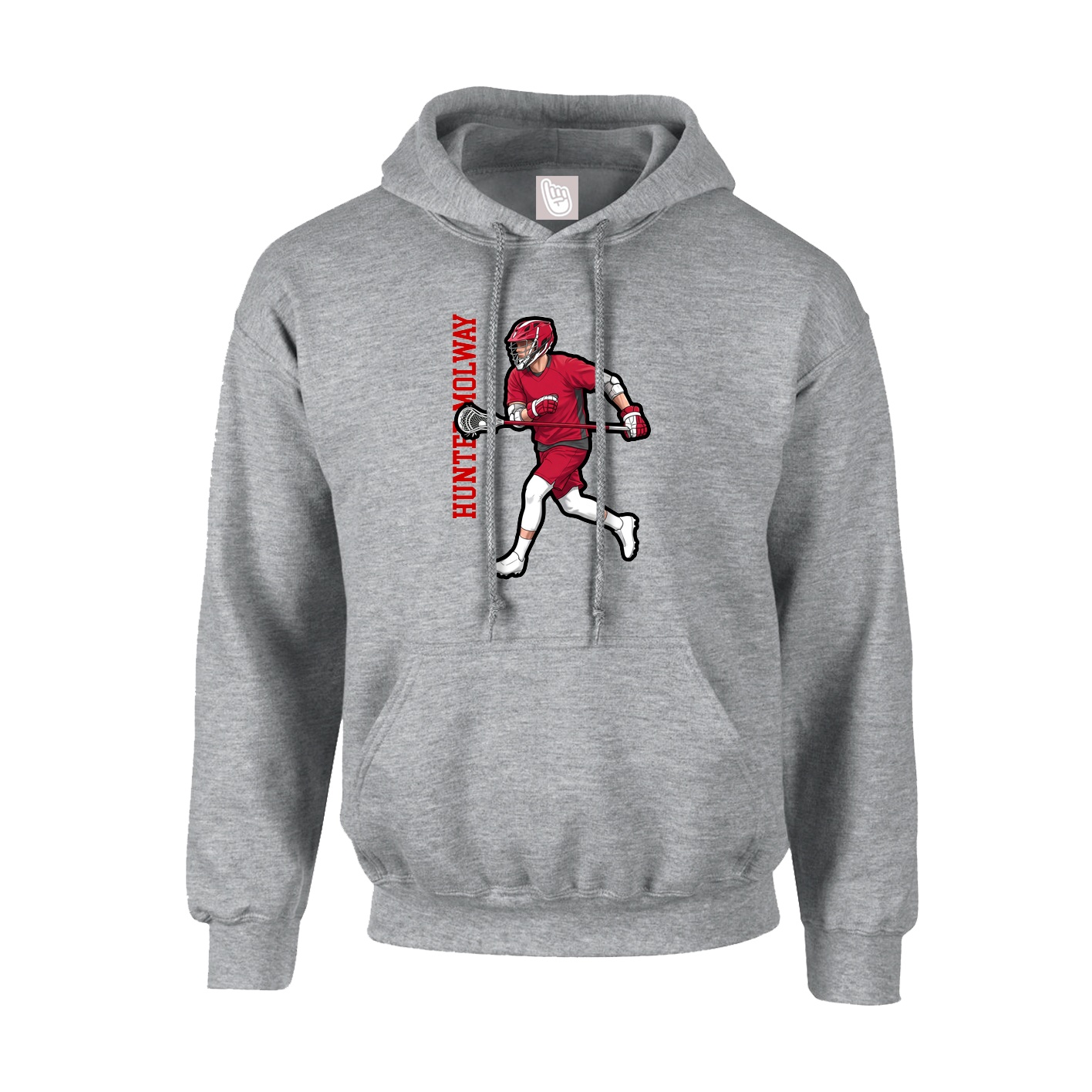 Hoodie
