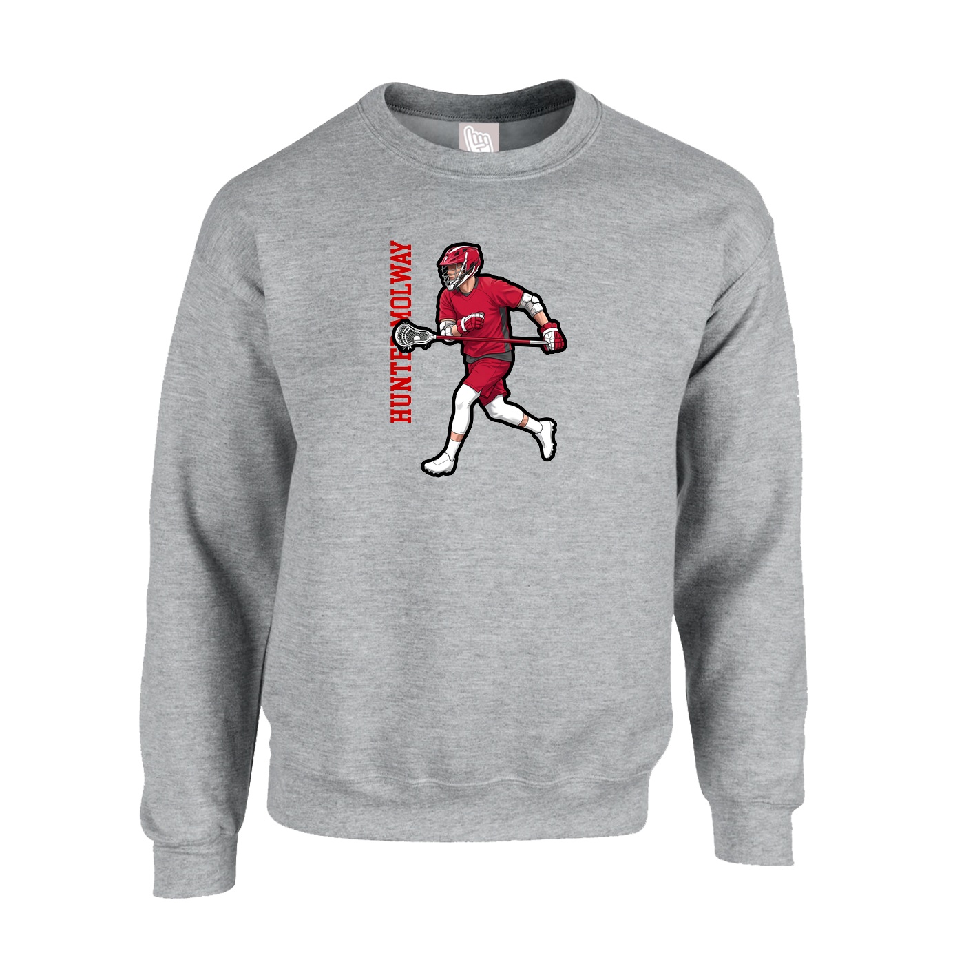 Fleece Crew