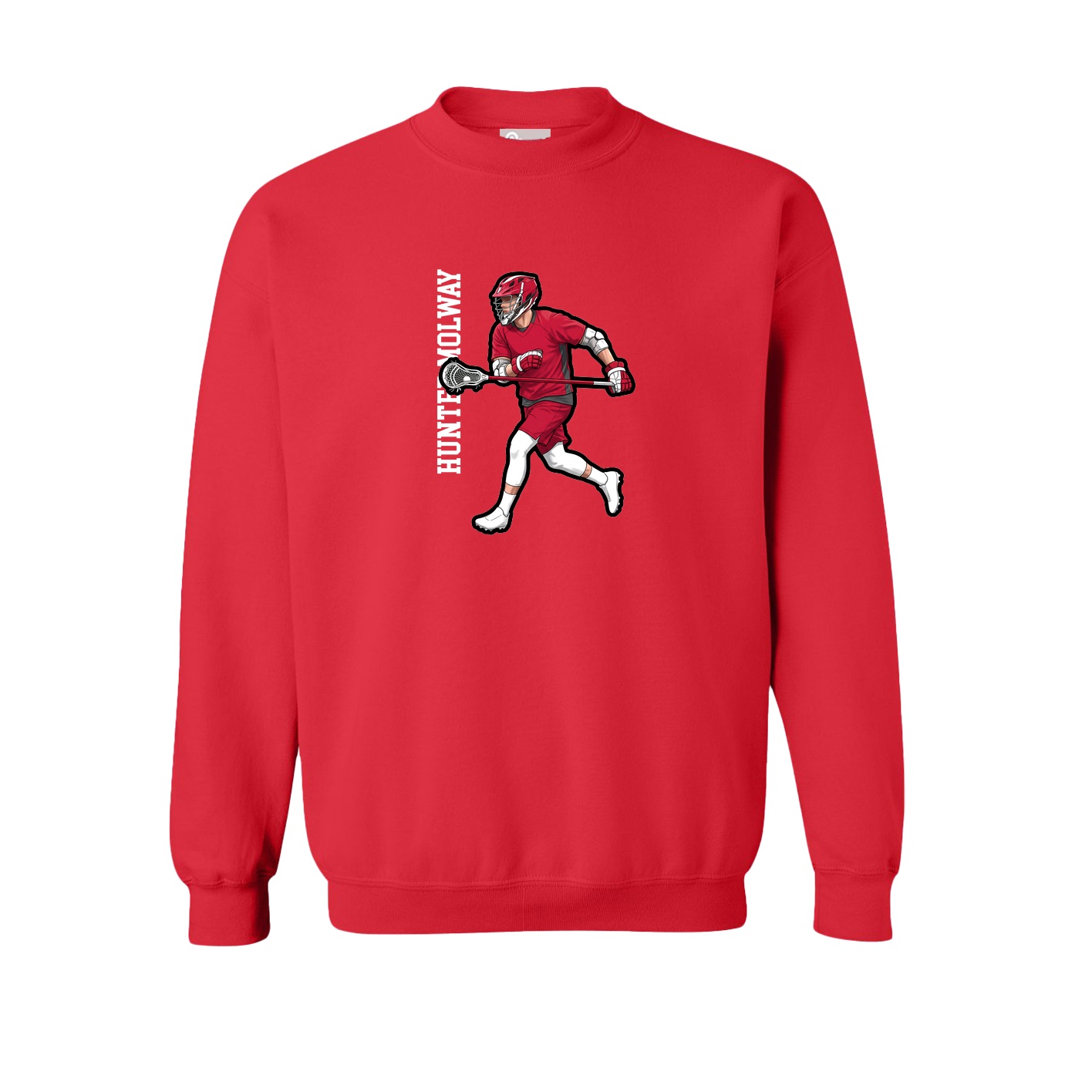 Fleece Crew