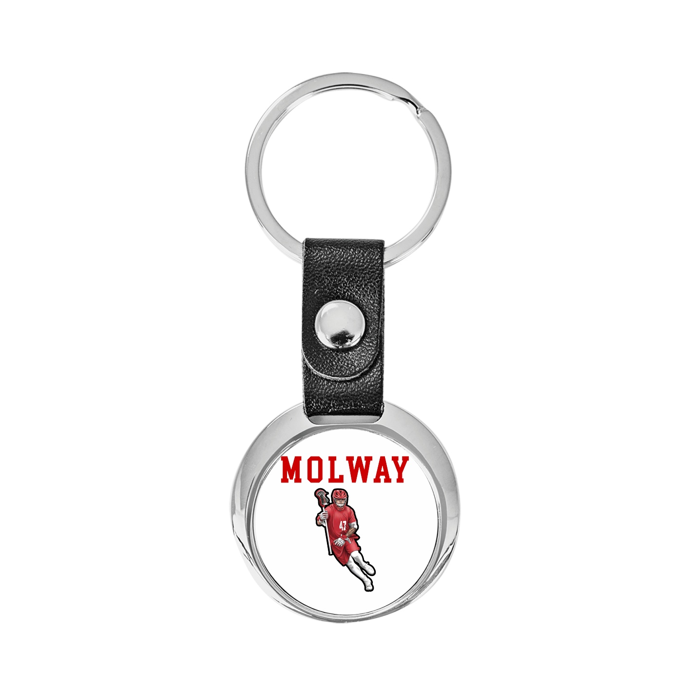 Key Chain — Shirsey in Classic