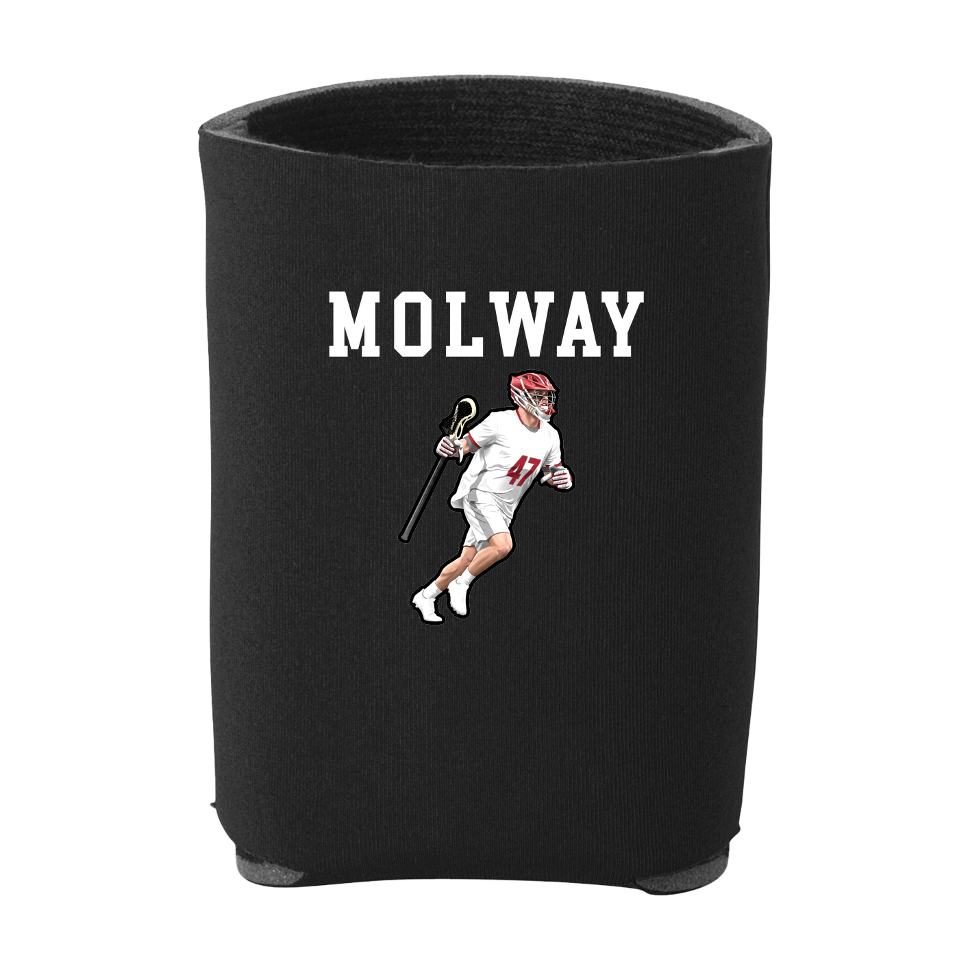 Can Holder — Shirsey in Black