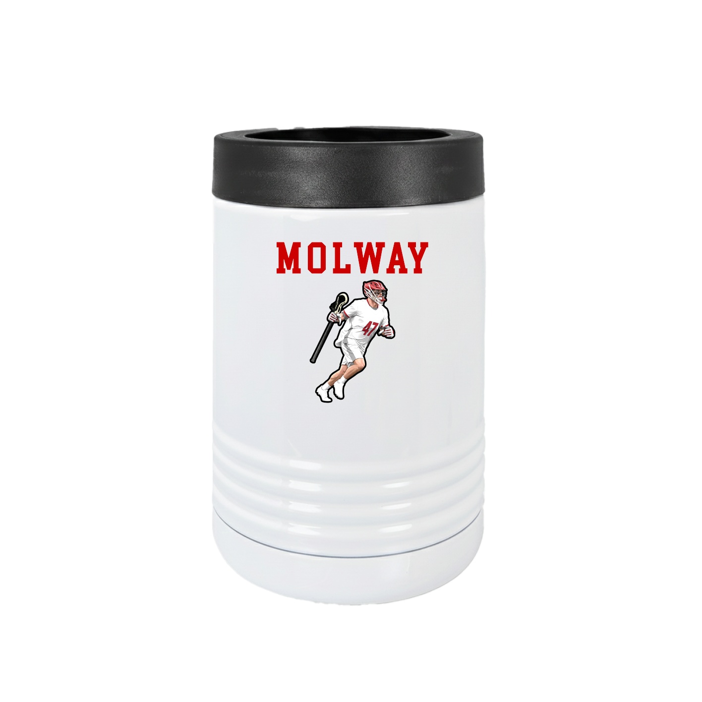 Beverage Holder — Shirsey in White