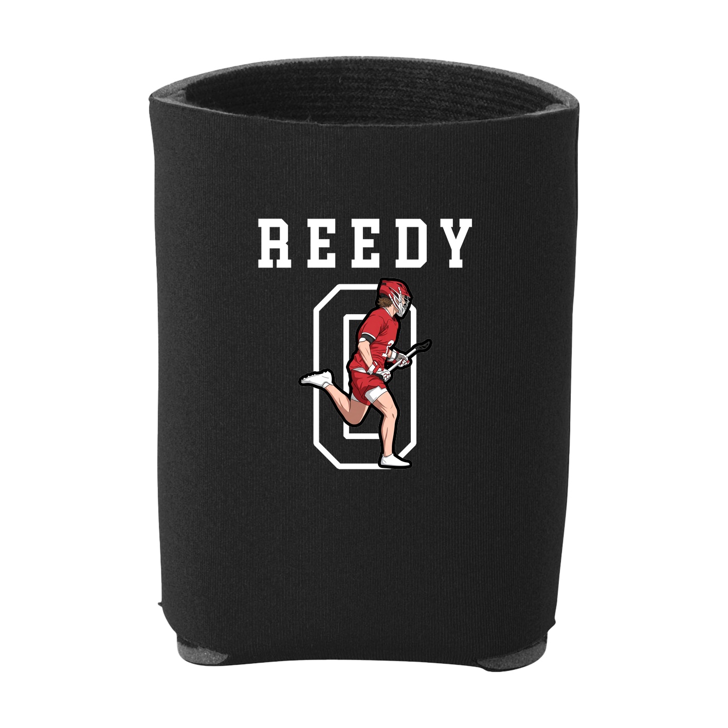 Can Holder — Shirsey in Black