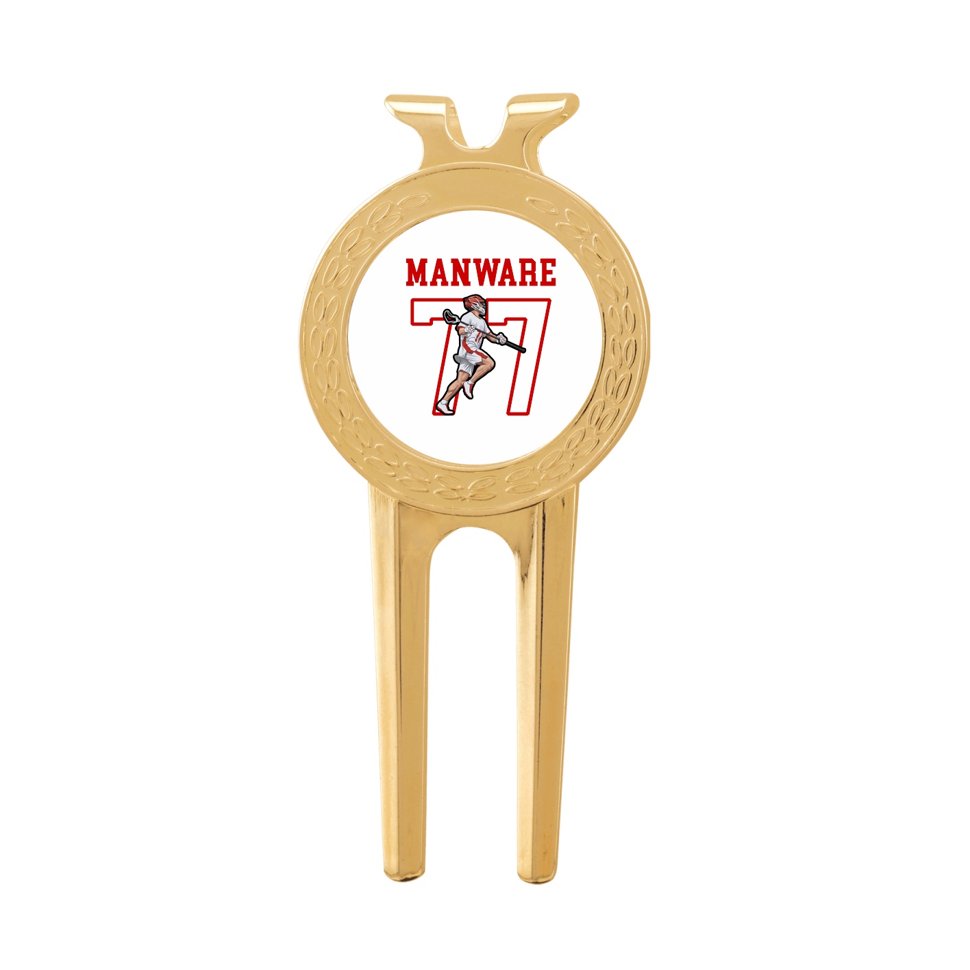 Divot Tool with Ball Marker — Shirsey in Classic